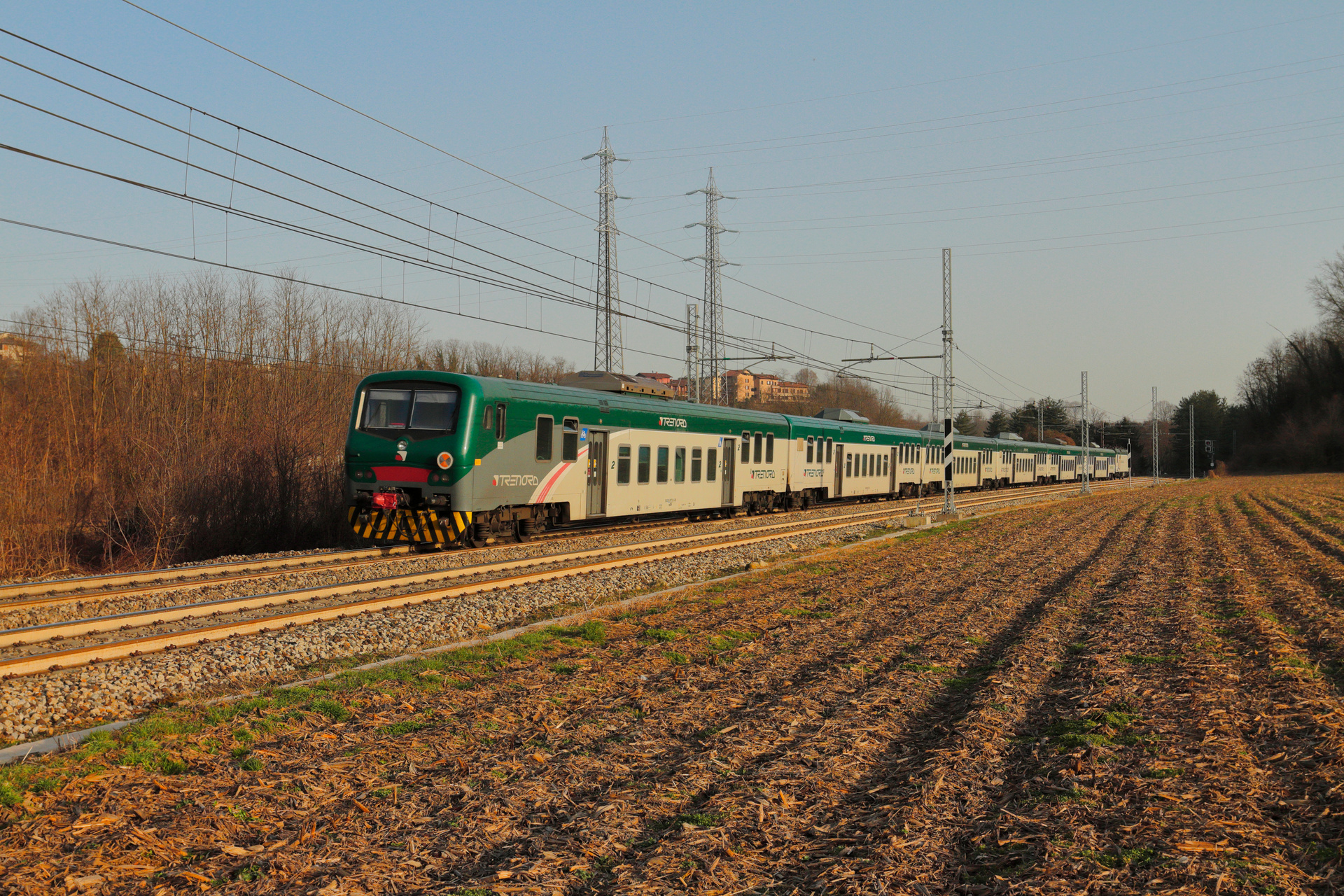 Reggiane npBD 50 83 82-39 – photo 10