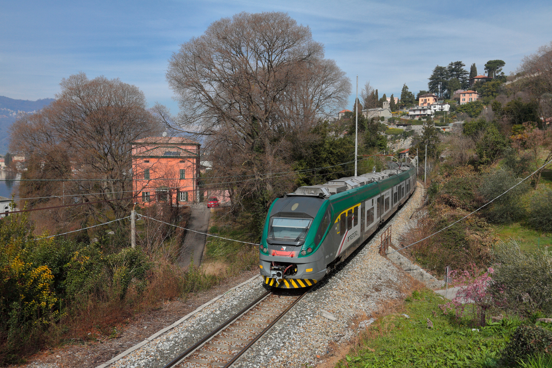 Alstom ETR 526 – photo 14