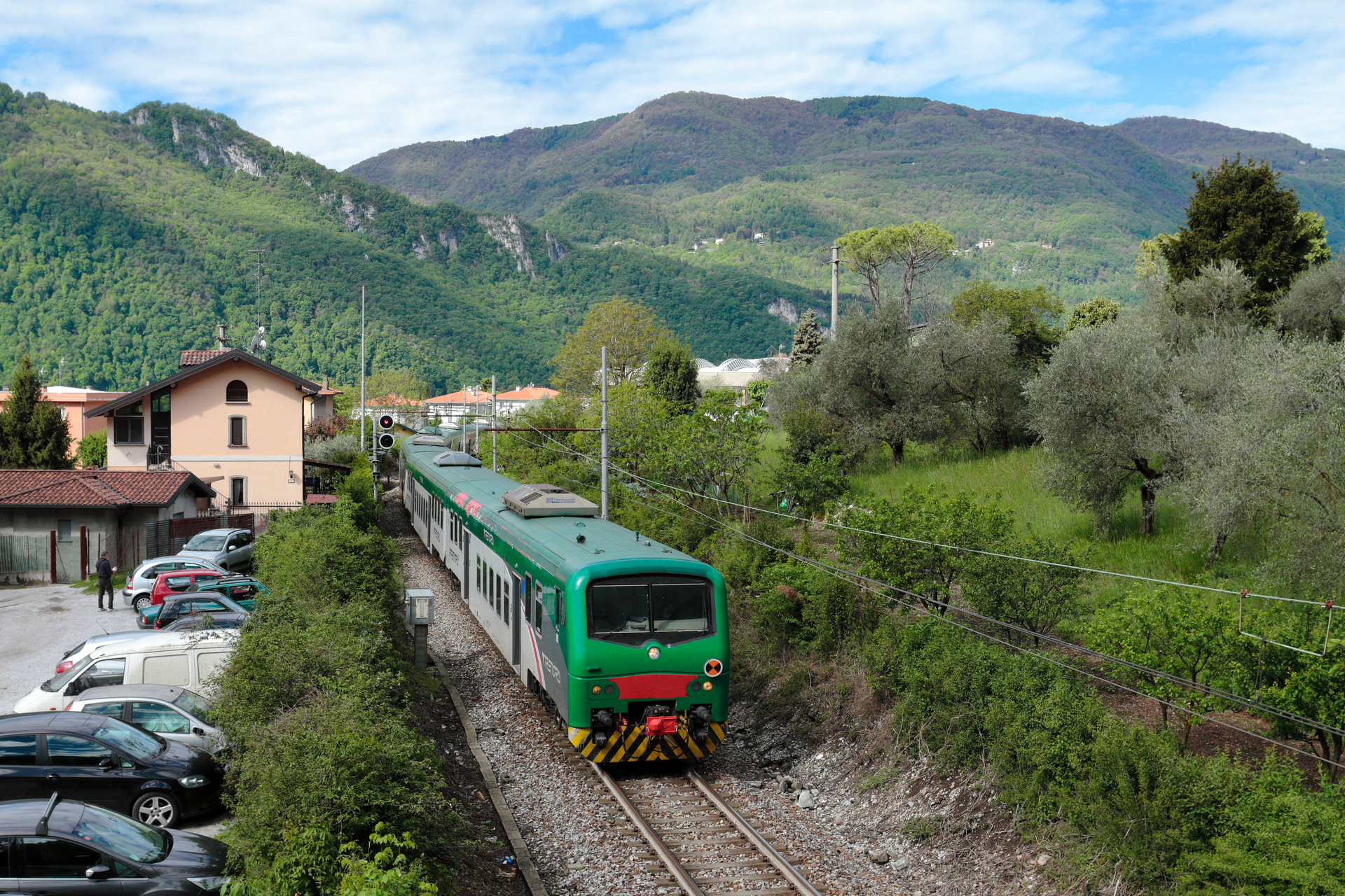 Reggiane npBD 50 83 82-39 – photo 9