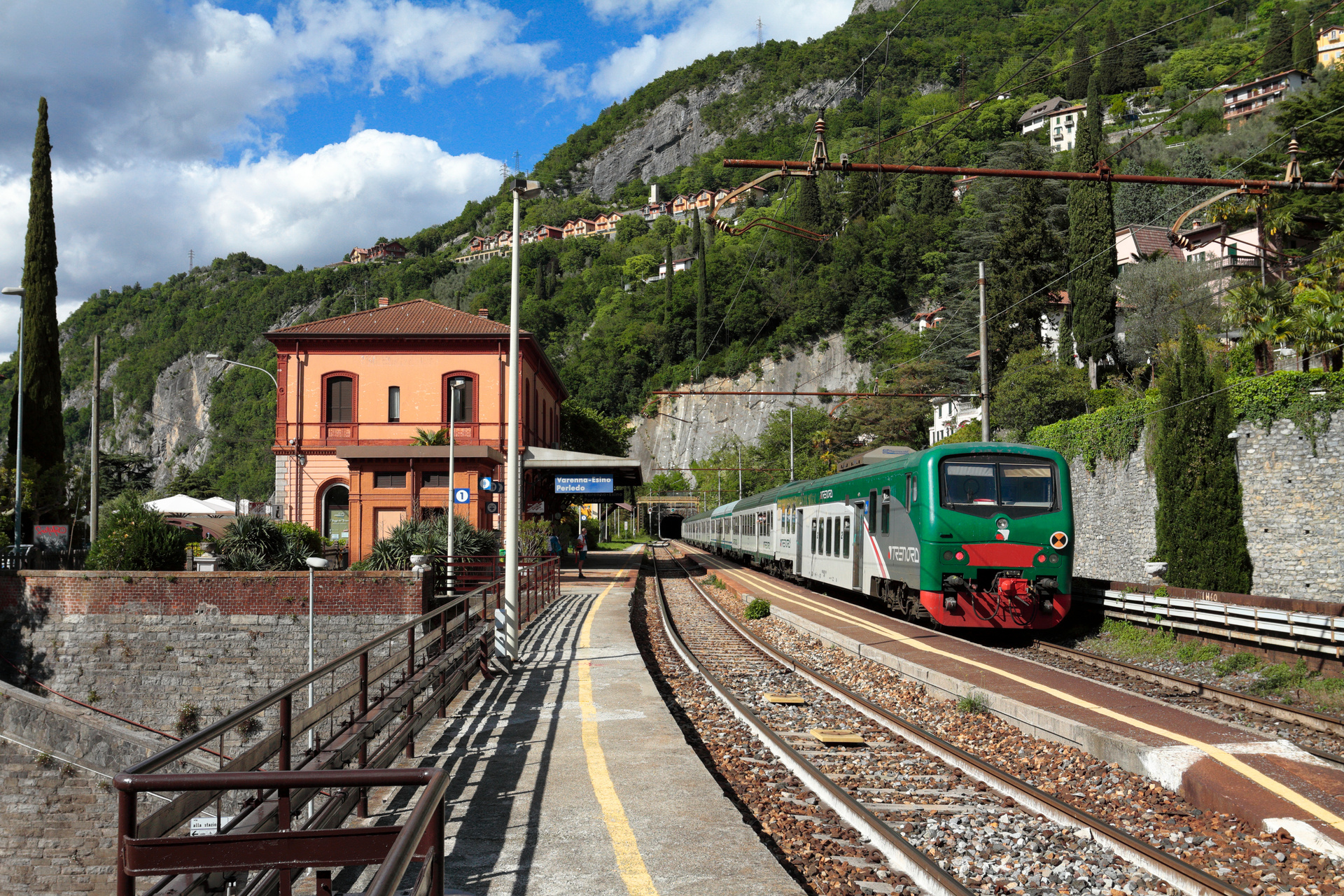 Reggiane npBD 50 83 82-39 – photo 6