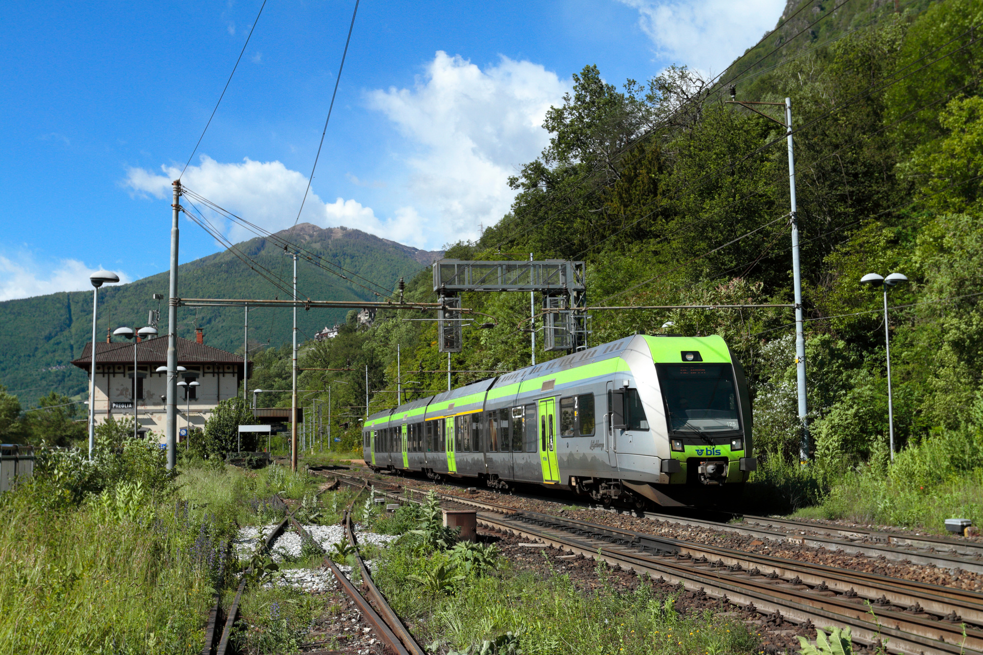 Bombardier RABe 535 – photo 11