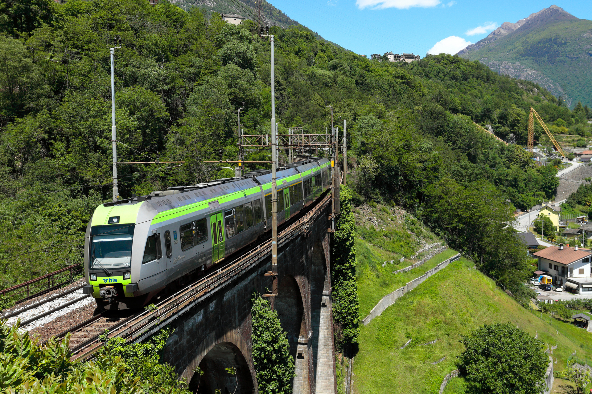 Bombardier RABe 535 – photo 12
