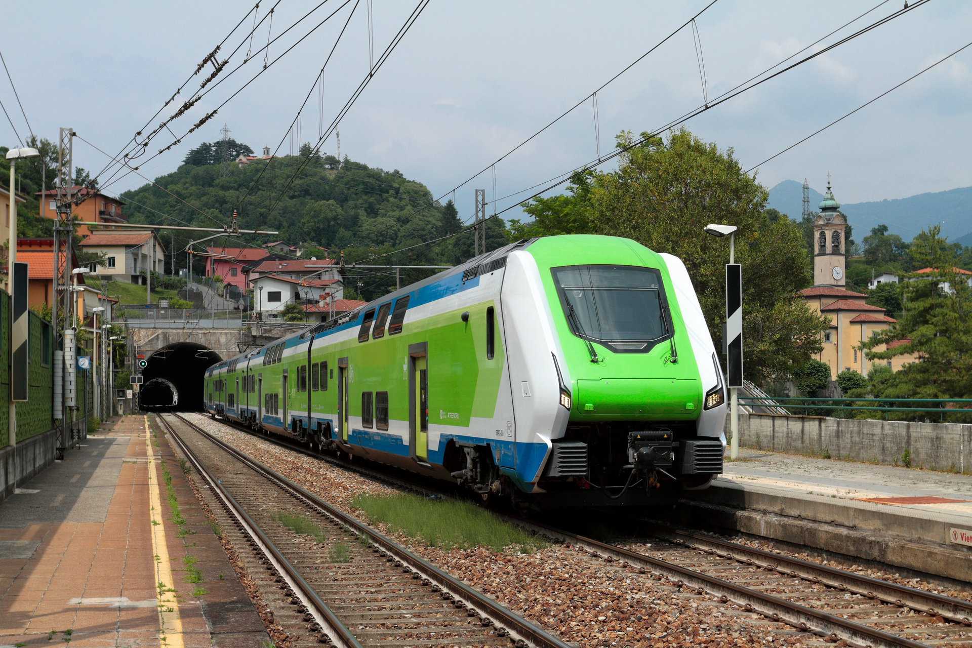 Hitachi ETR 421 – photo 9