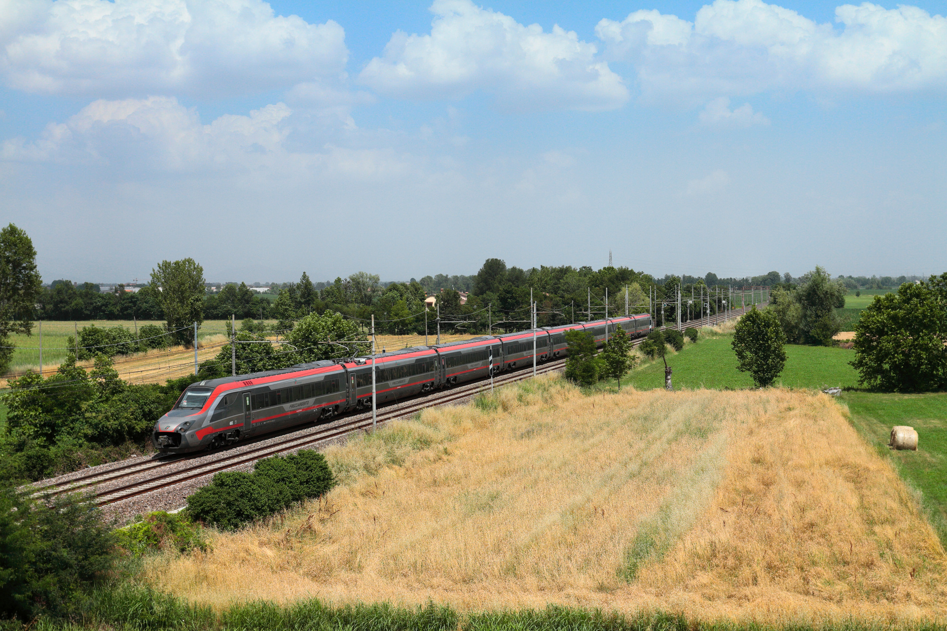 AnsaldoBreda V250 – photo 11