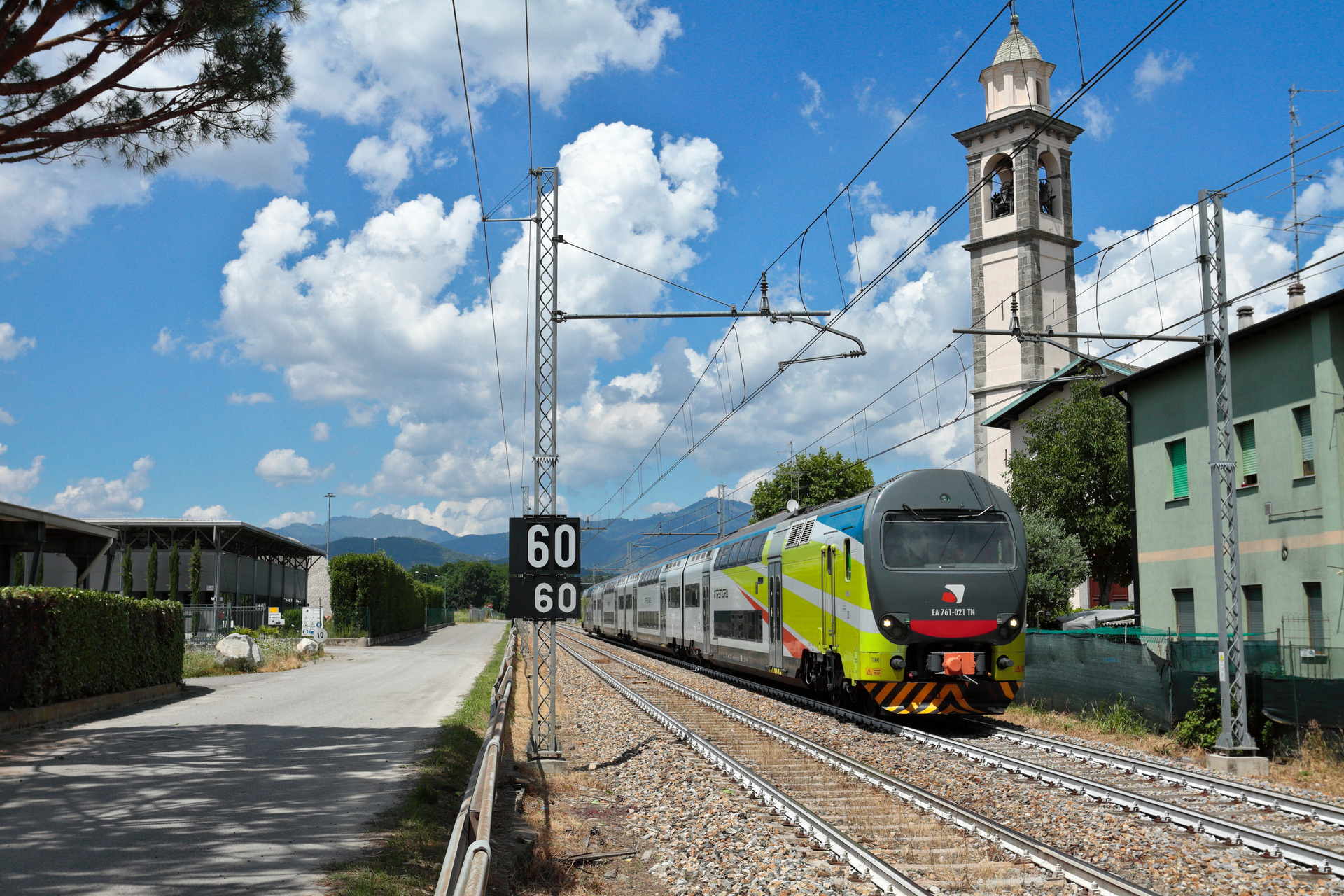 Firema EB 760 – photo 10