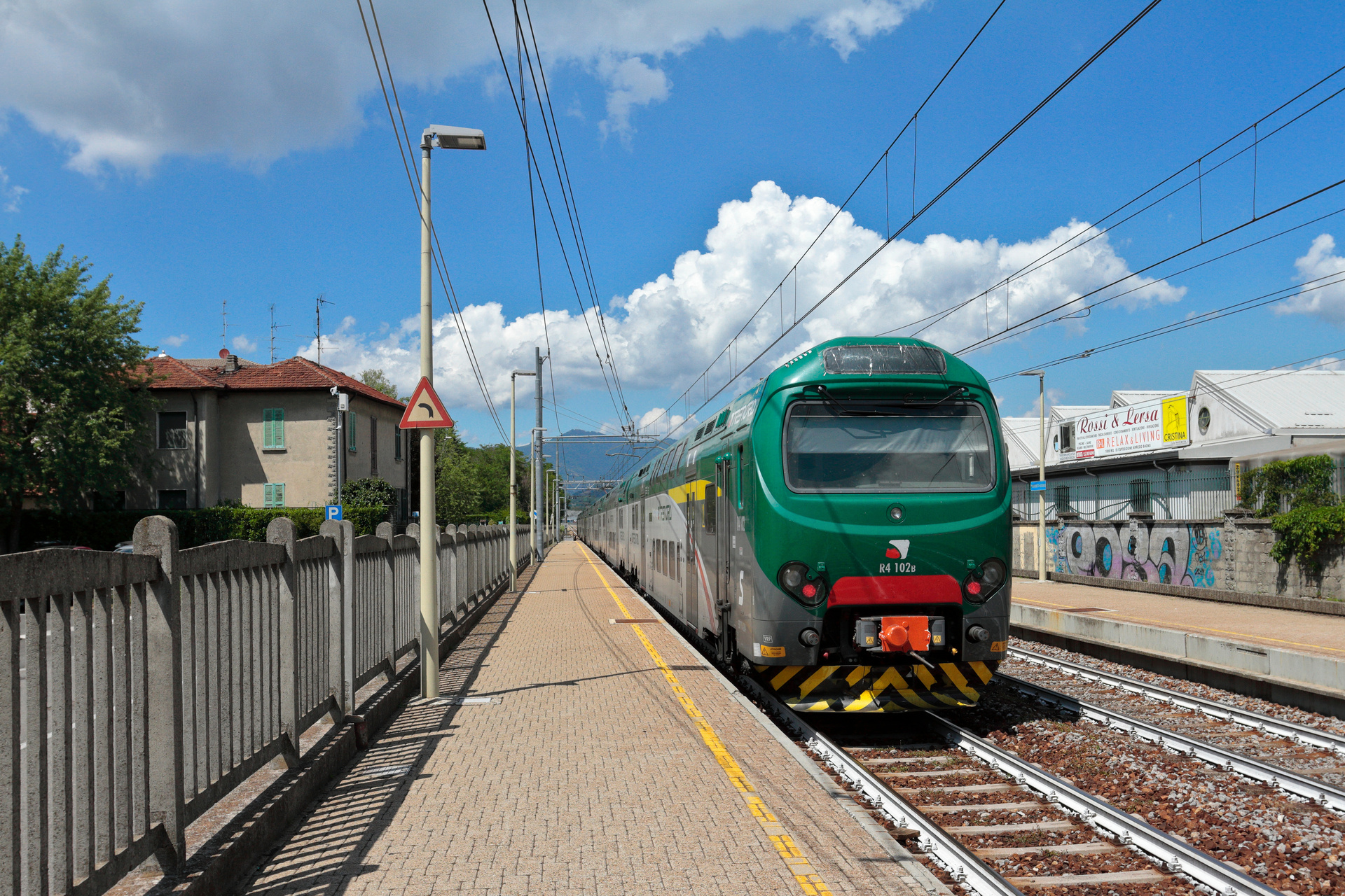 AnsaldoBreda TSR R4 – photo 5