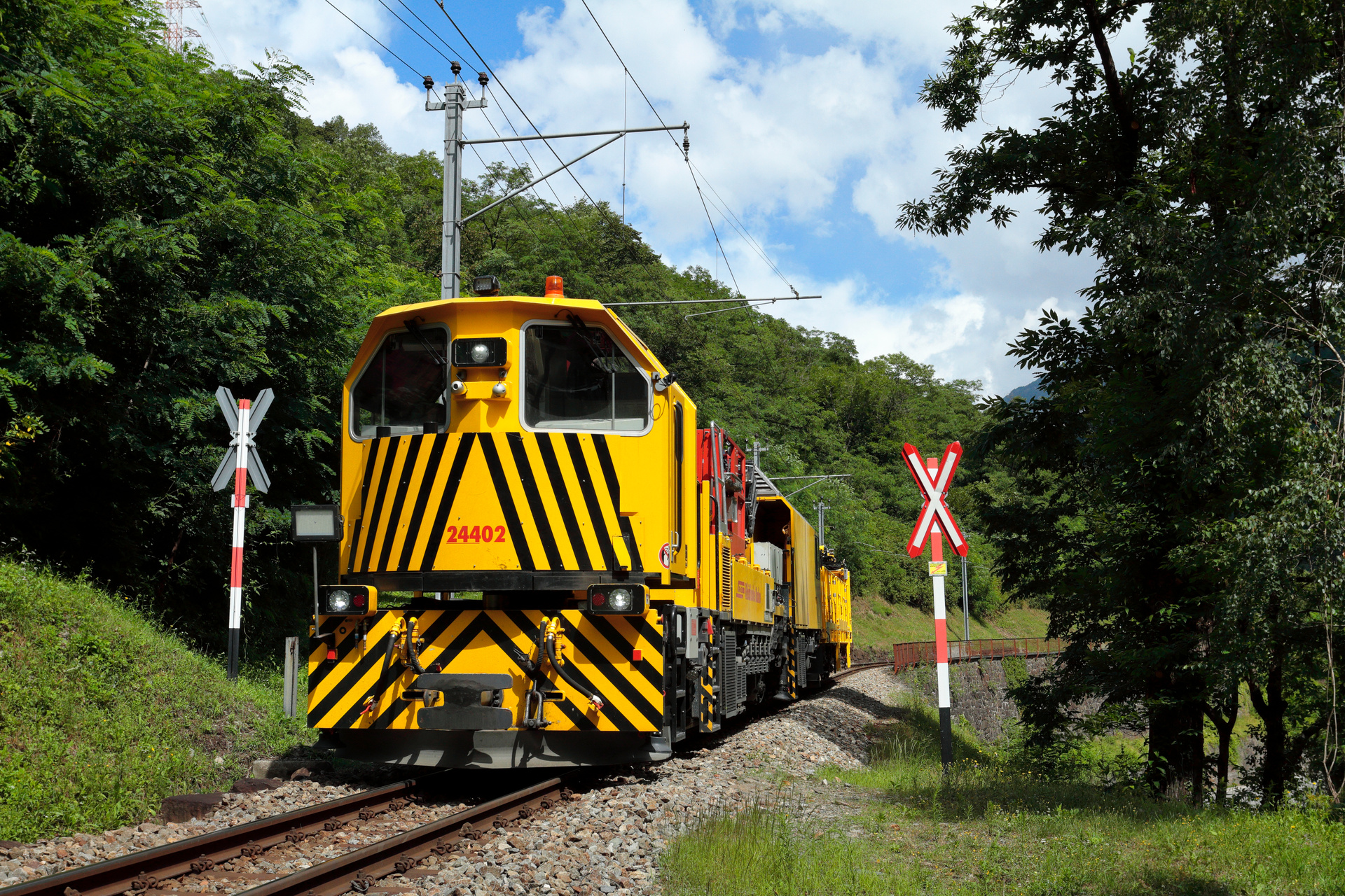 Plasser & Theurer MTW 100.160 – foto 4