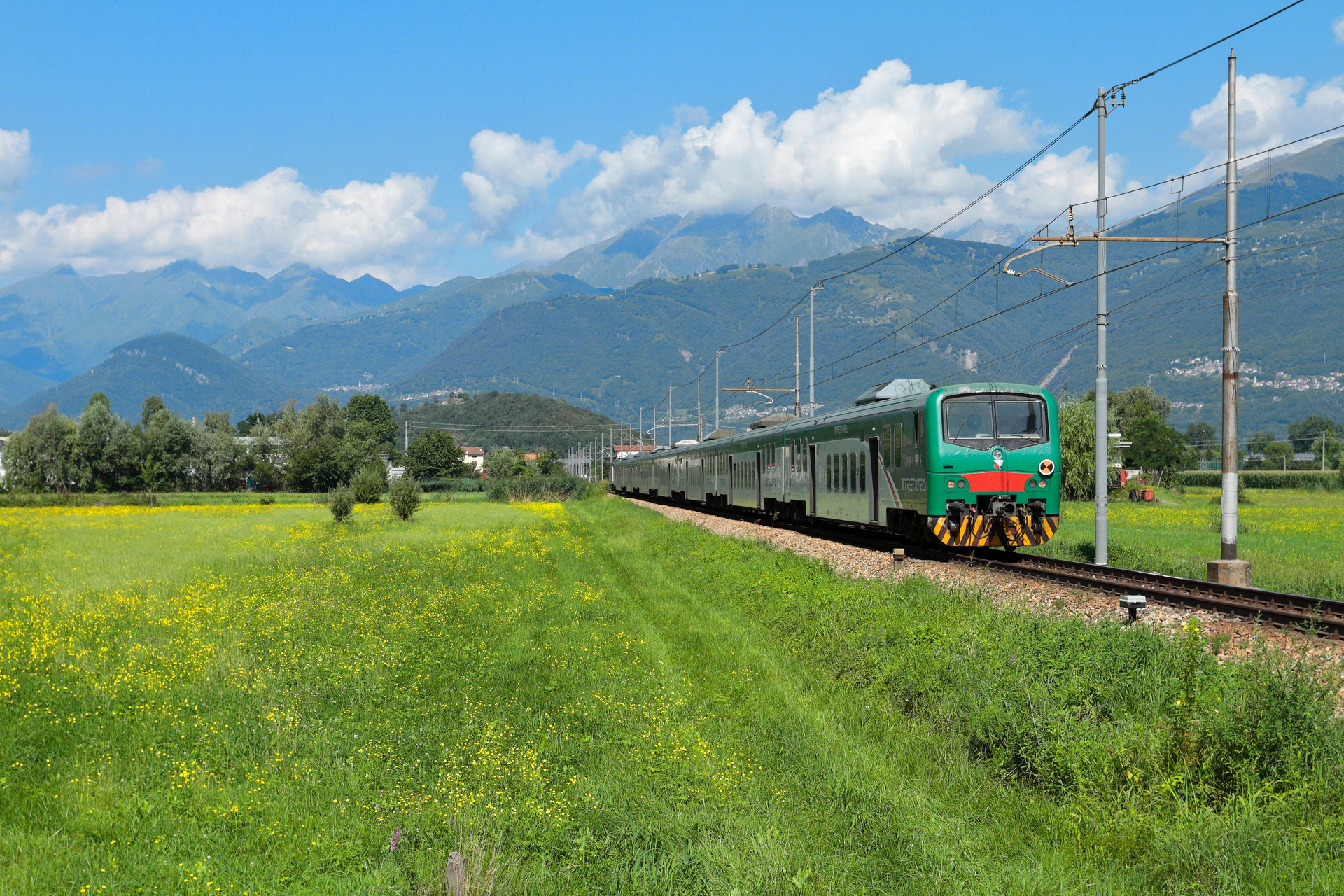 Reggiane npBD 50 83 82-39 – photo 3