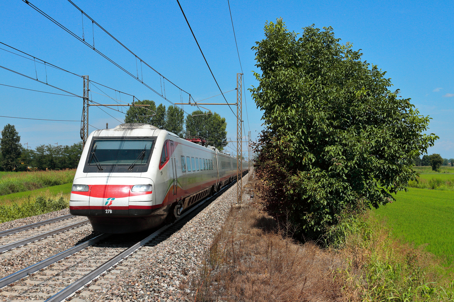 Fiat ETR 463 – photo 5