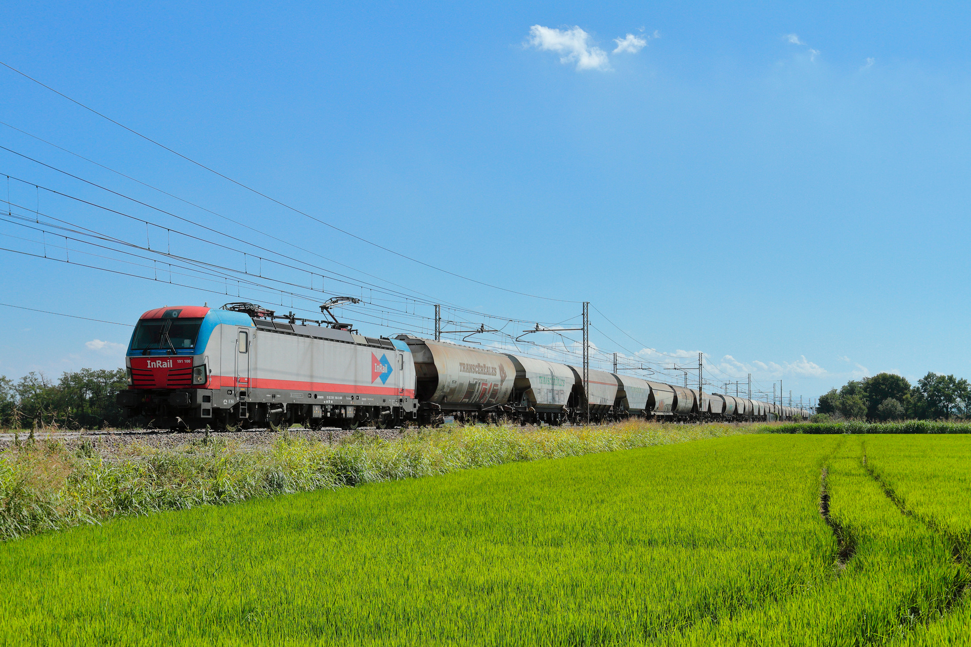 Siemens Vectron DC DPM – photo 21