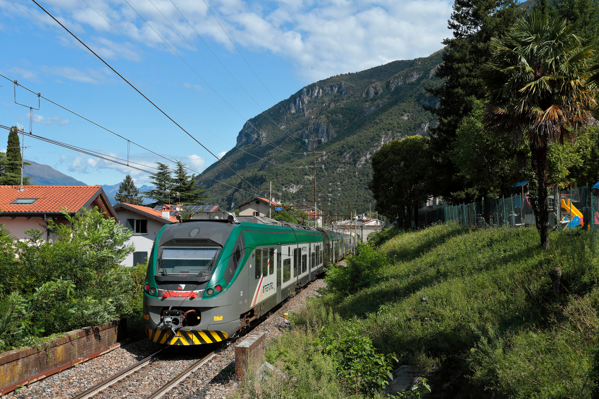 Alstom ETR 425 – photo 20