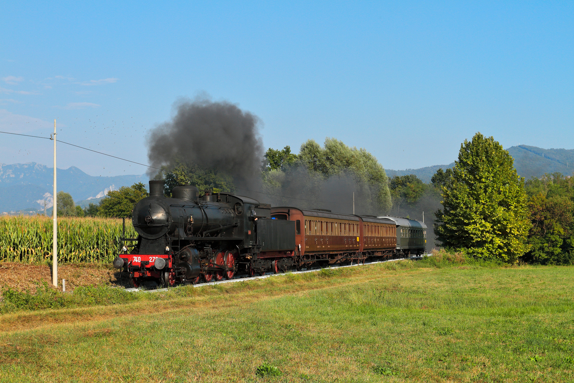 OM Gr740 – photo 20