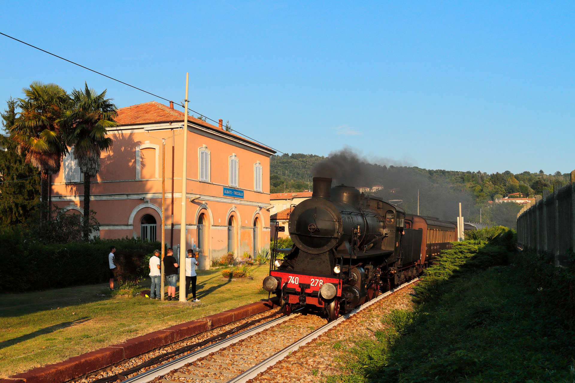 OM Gr740 – photo 19