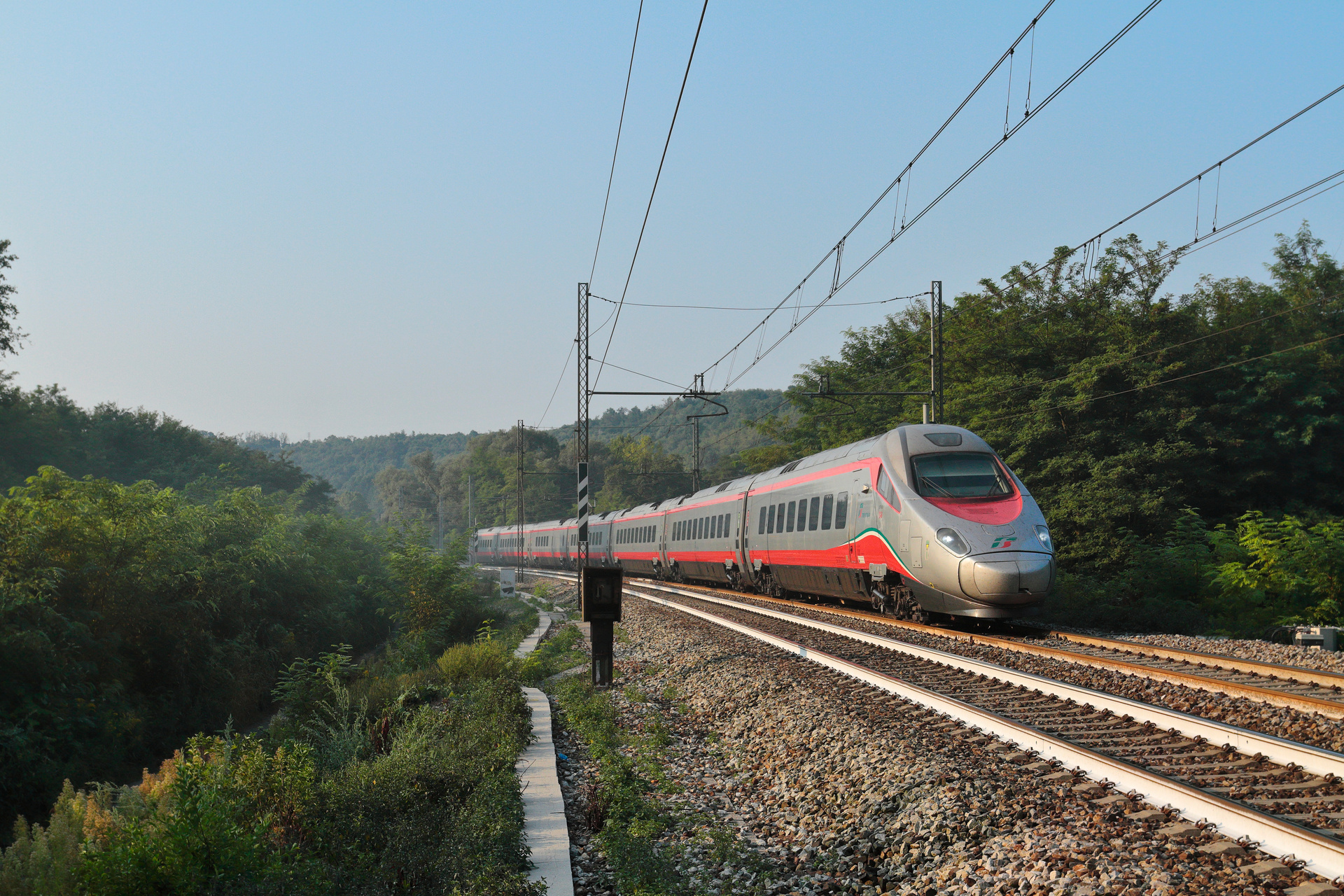 Alstom ETR 610 – photo 16