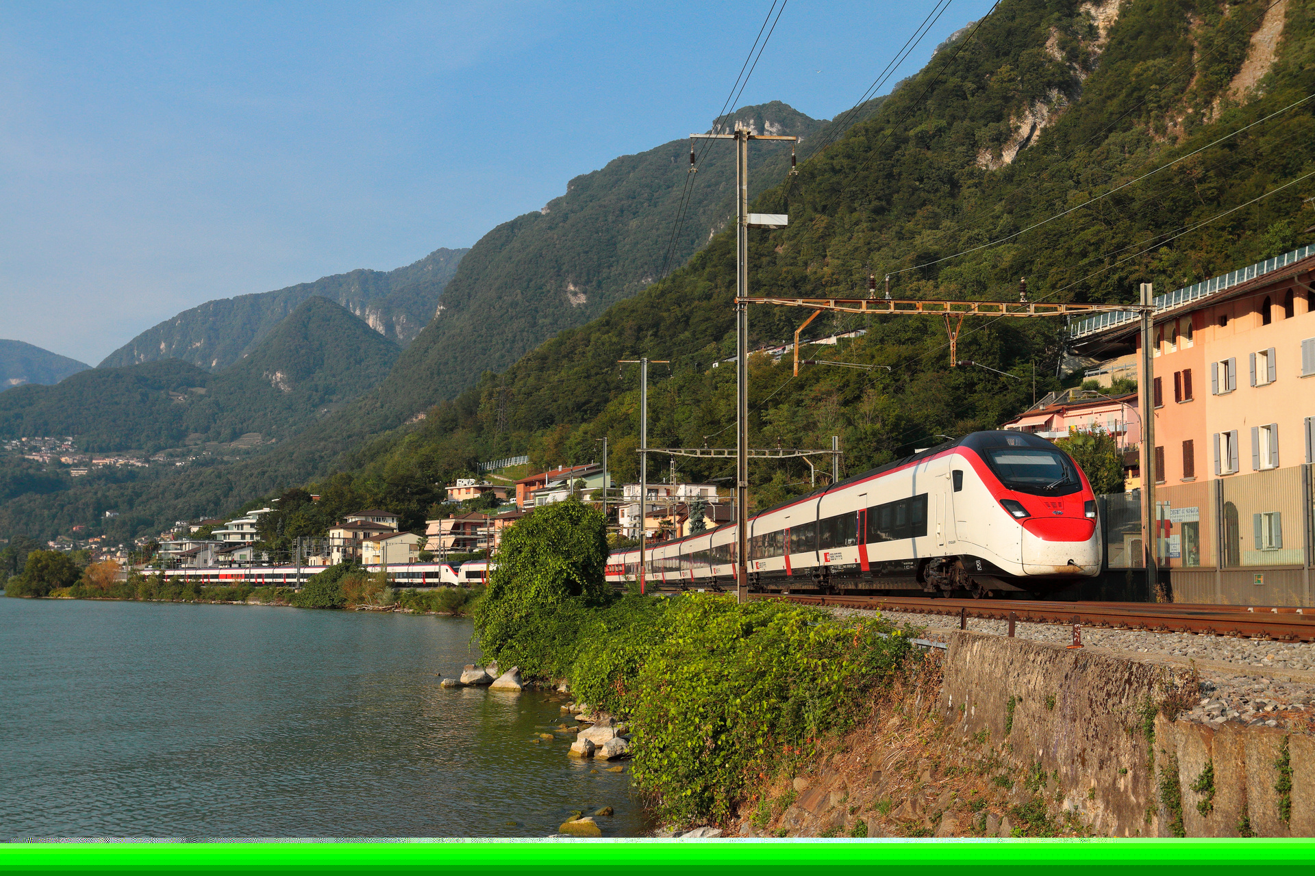 Stadler EC250 – photo 18