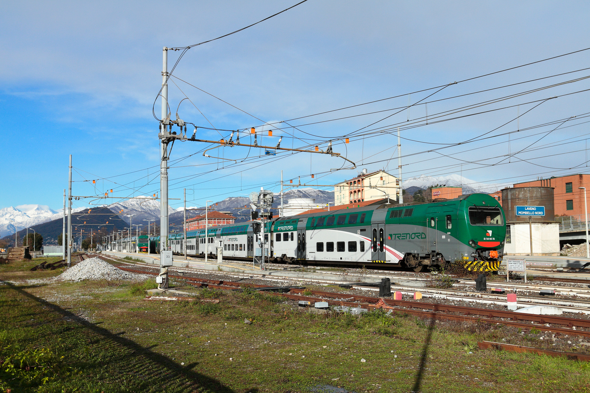 Firema EB 760 – photo 9