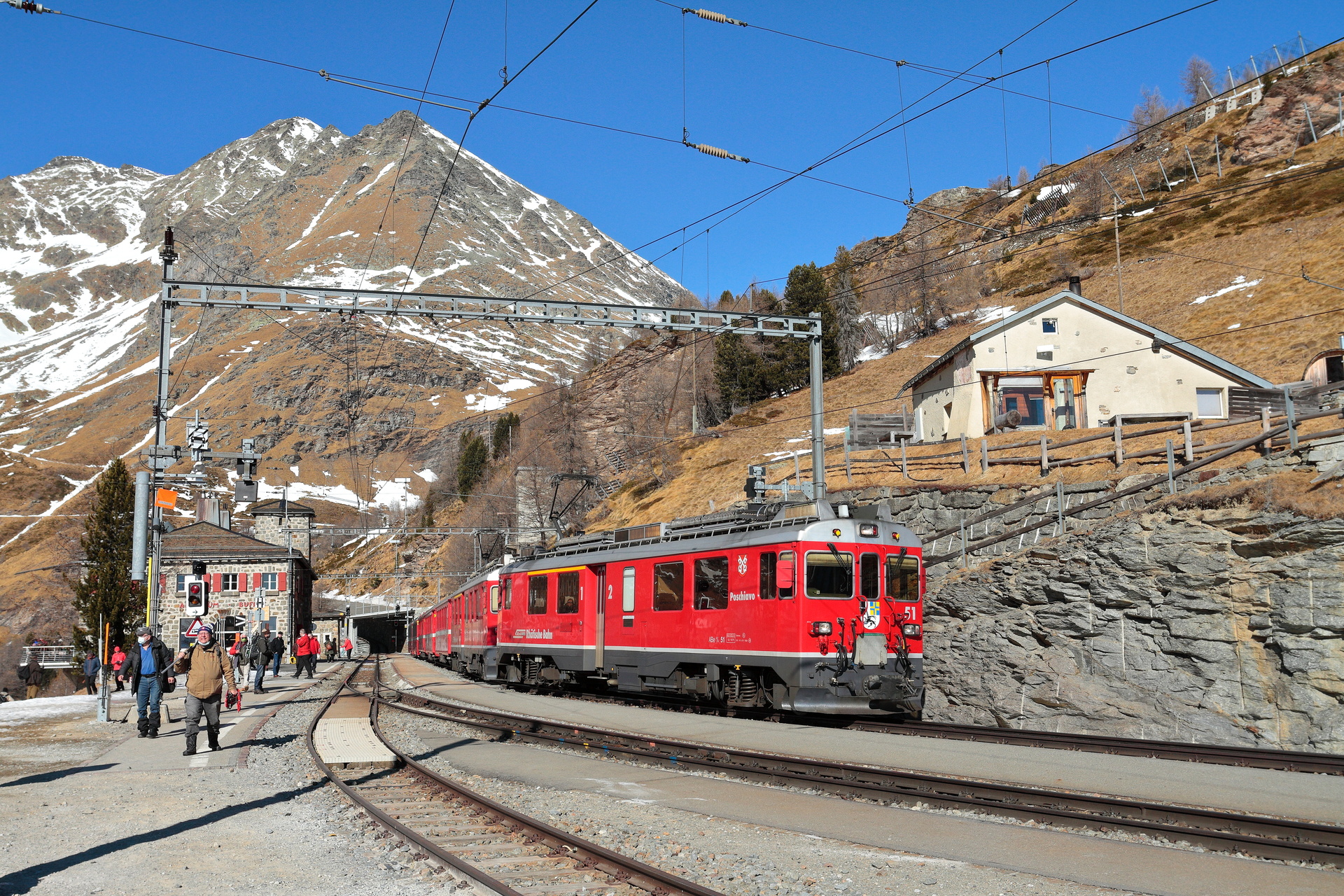 ABB ABe 4/4 III – photo 24