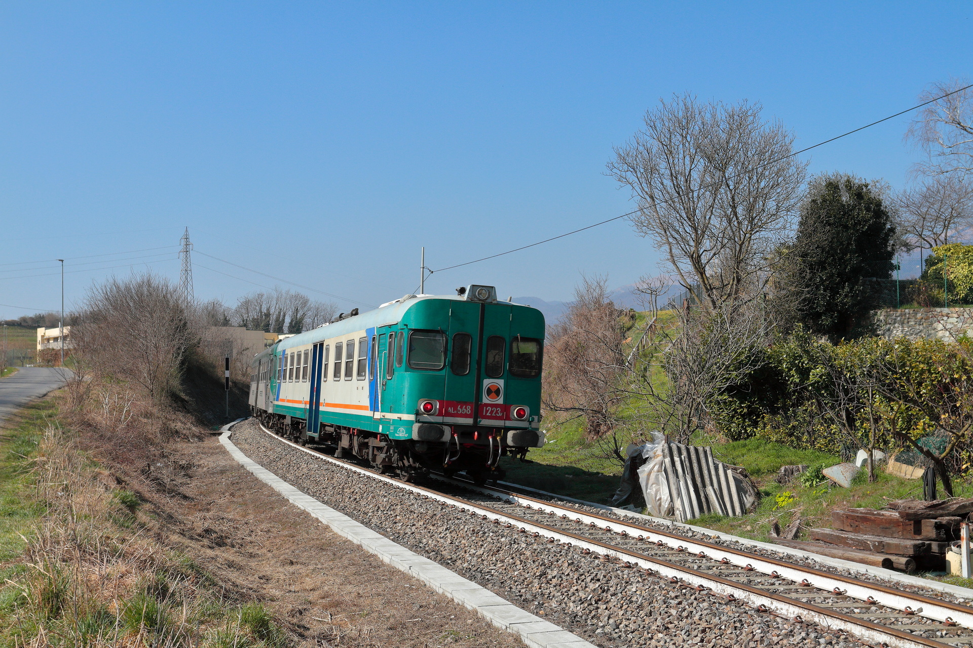 Fiat ALn 668.1200 – photo 14