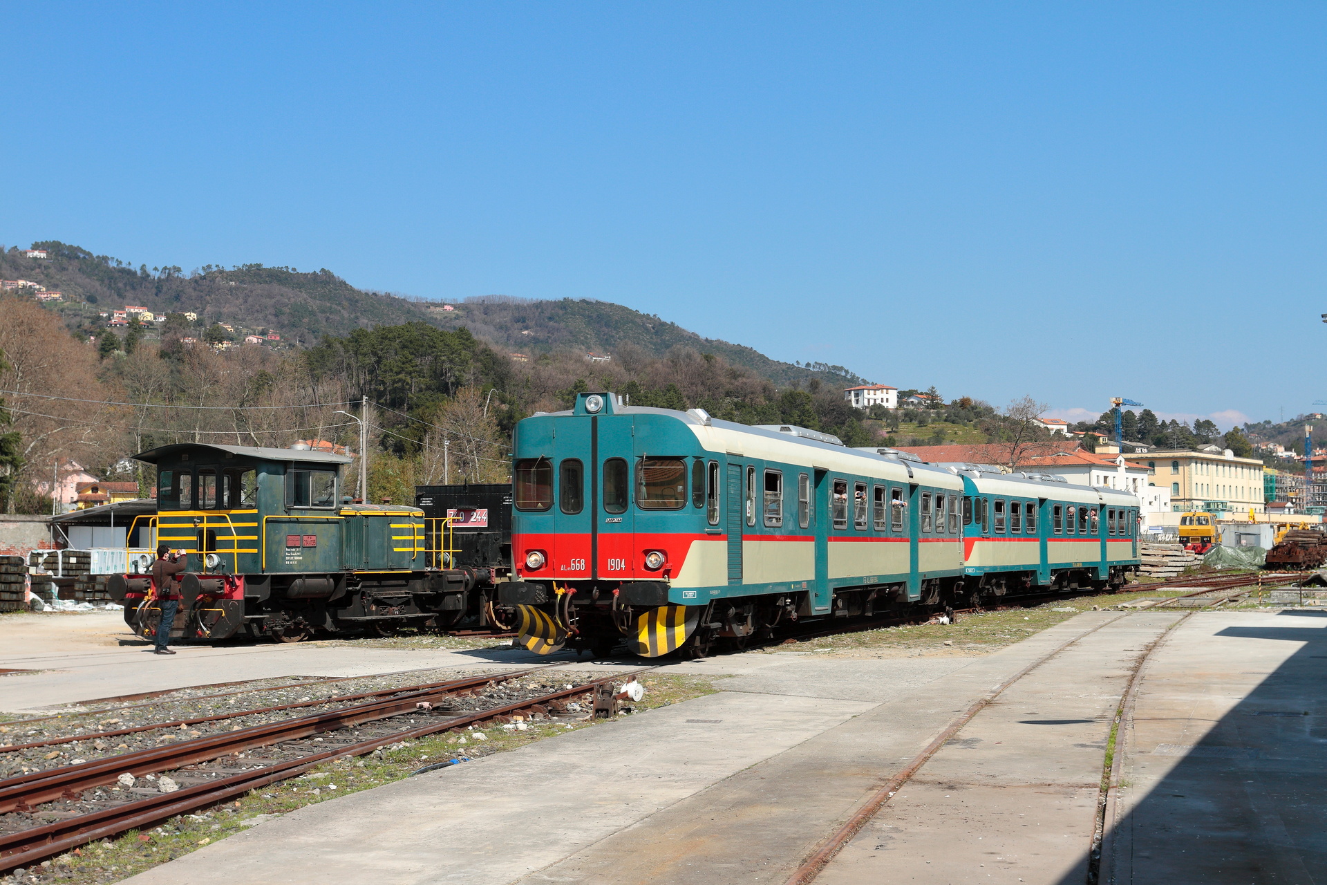 Fiat ALn 668.1900 – foto 5
