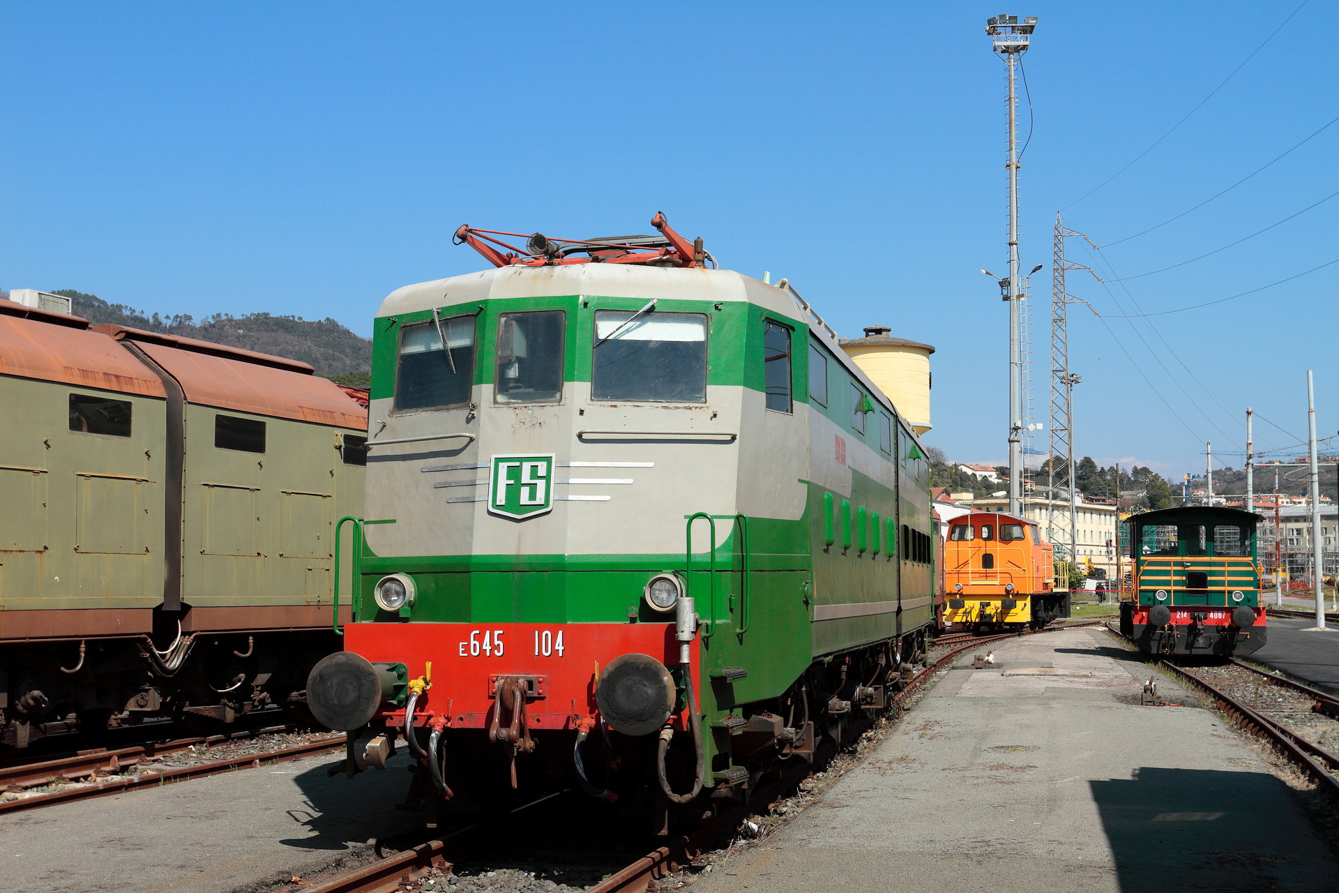 TIBB E645 – photo 3