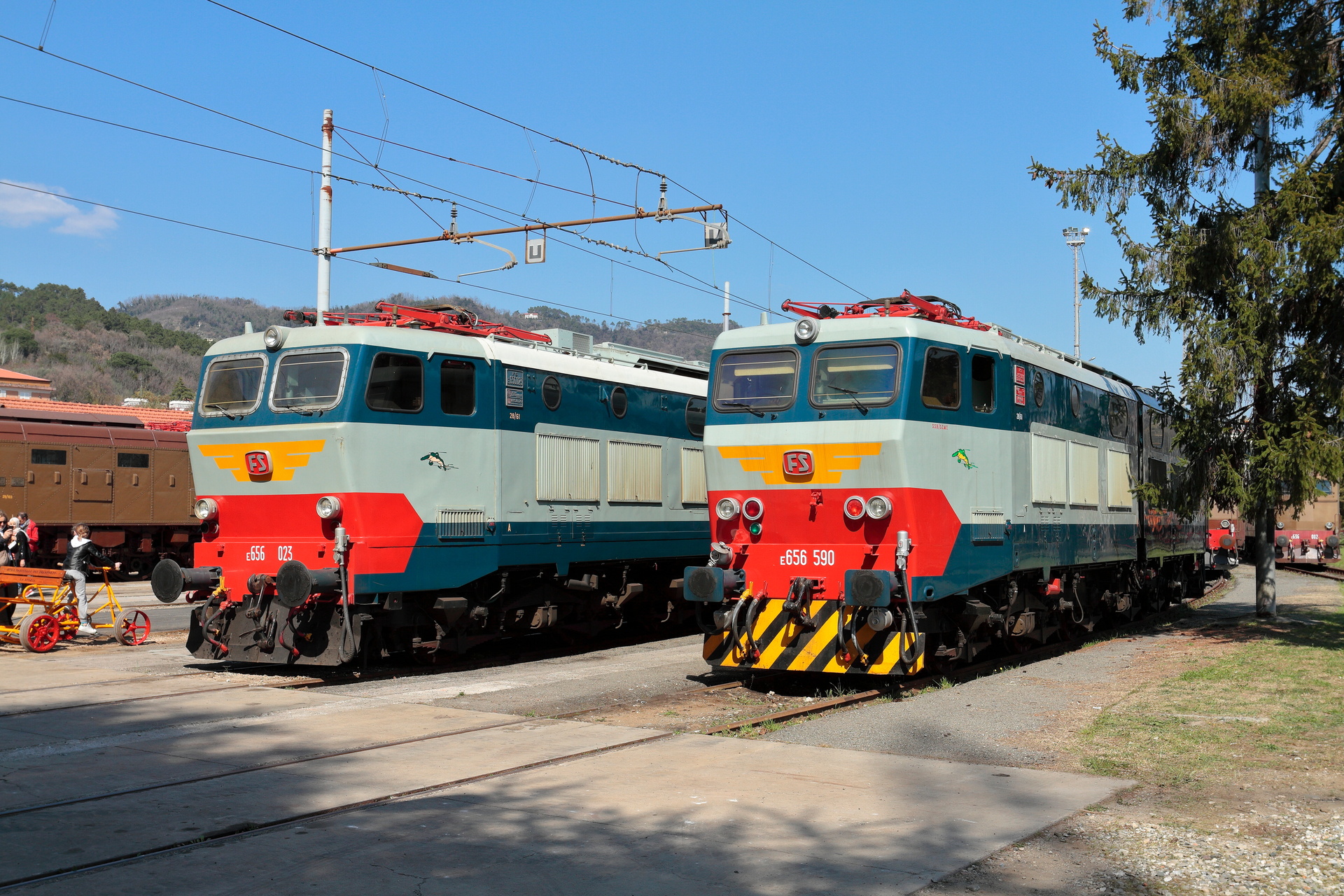 Sofer E656 – photo 17