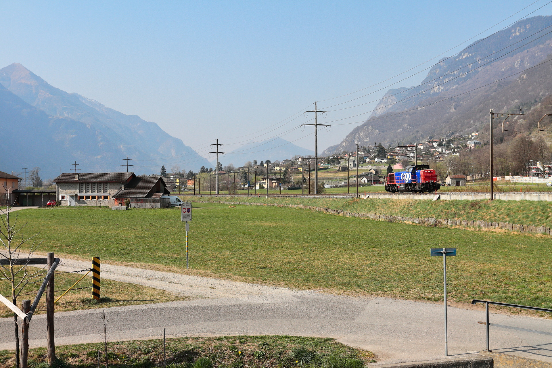 Vossloh Am 843 – photo 3