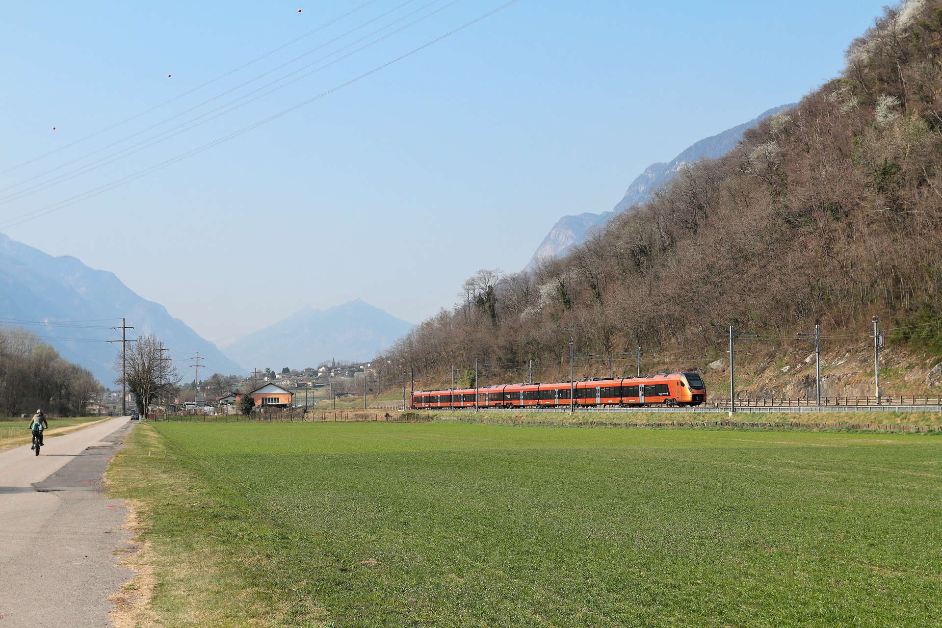 Stadler SOB RABe Traverso – foto 13