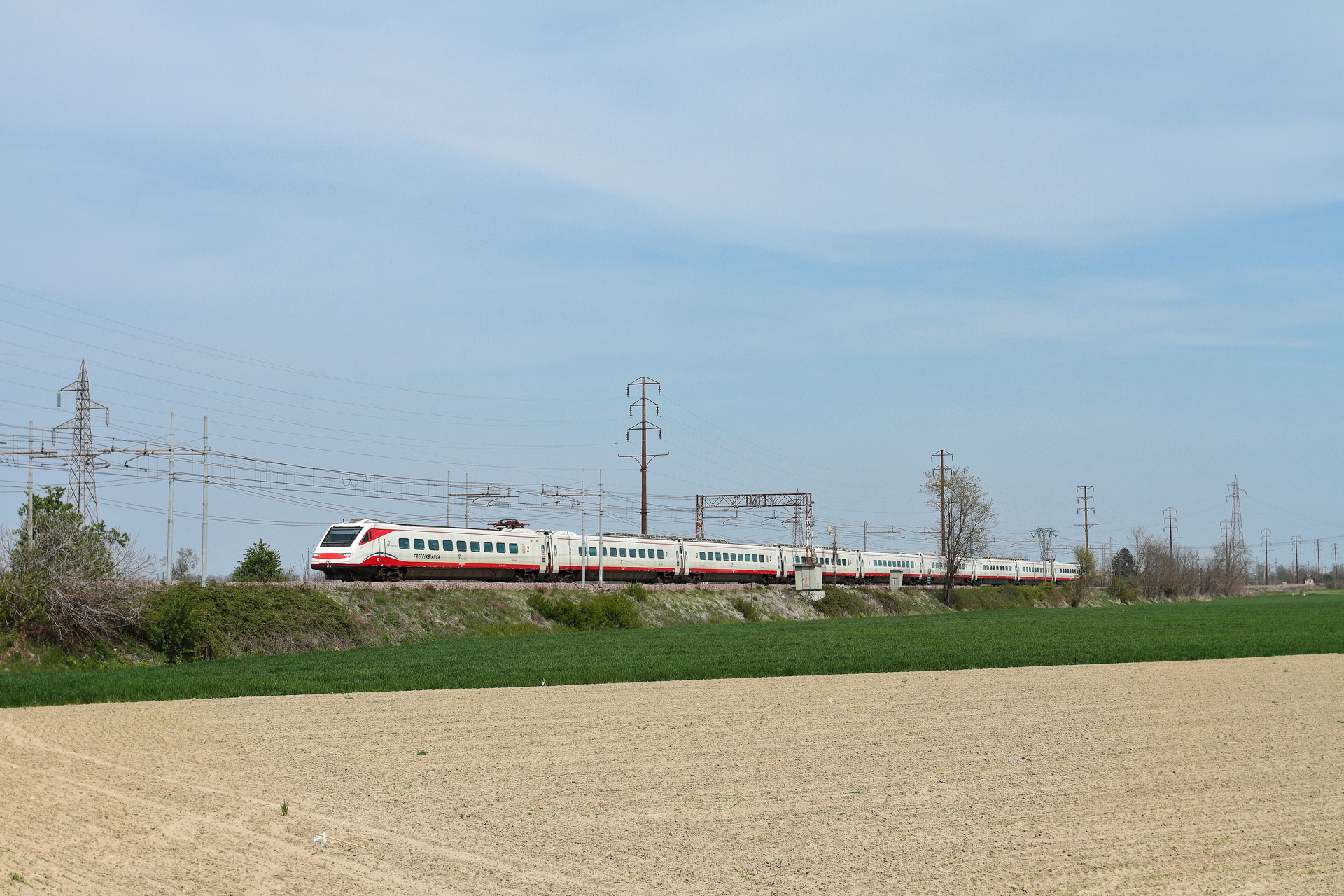 Fiat ETR 463 – photo 2
