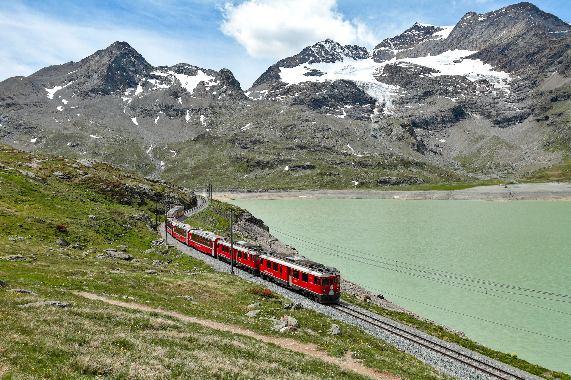 ABB ABe 4/4 III – photo 17