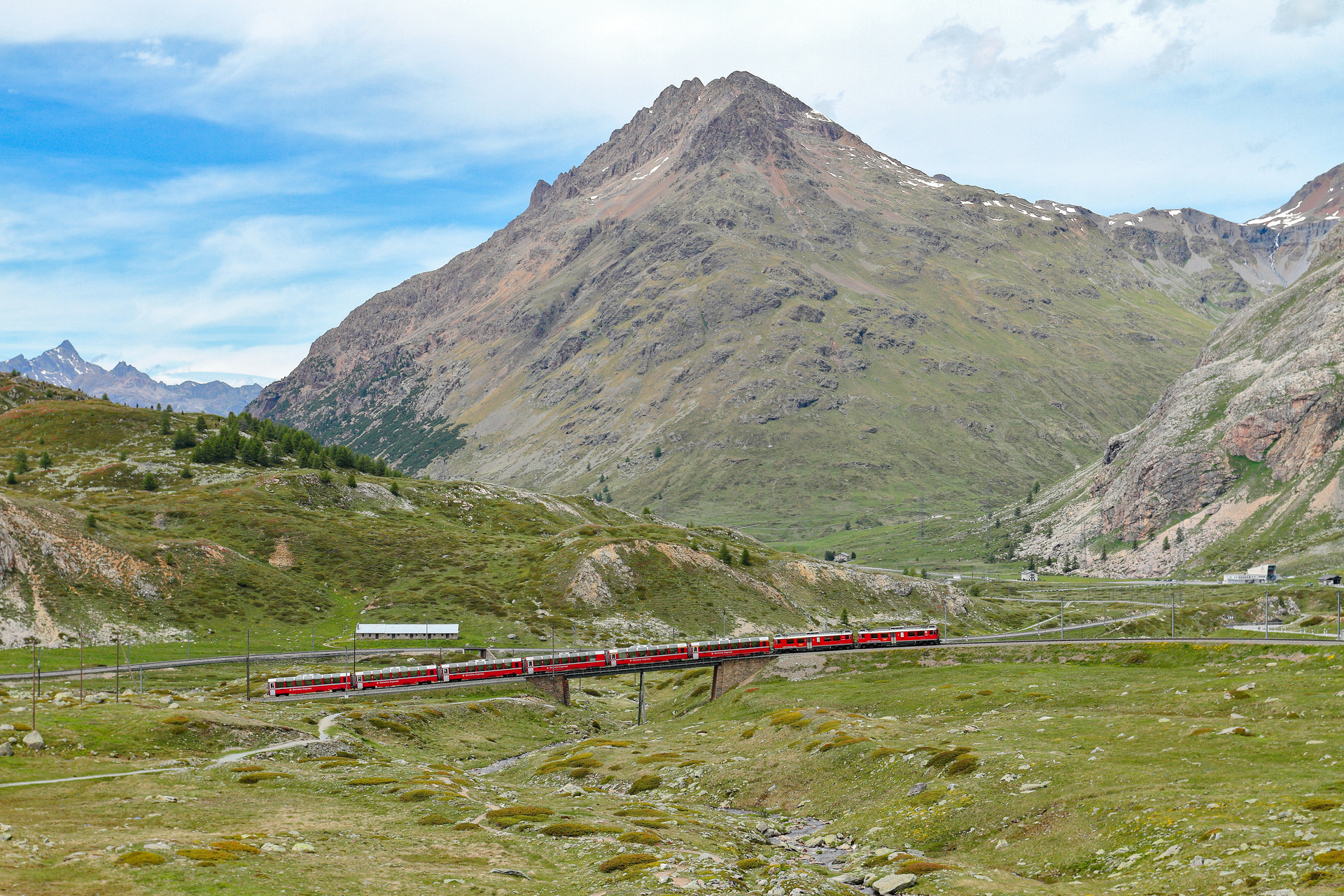 ABB ABe 4/4 III – photo 15