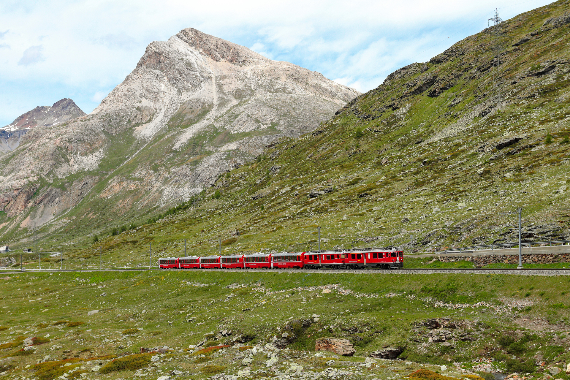 ABB ABe 4/4 III – photo 14