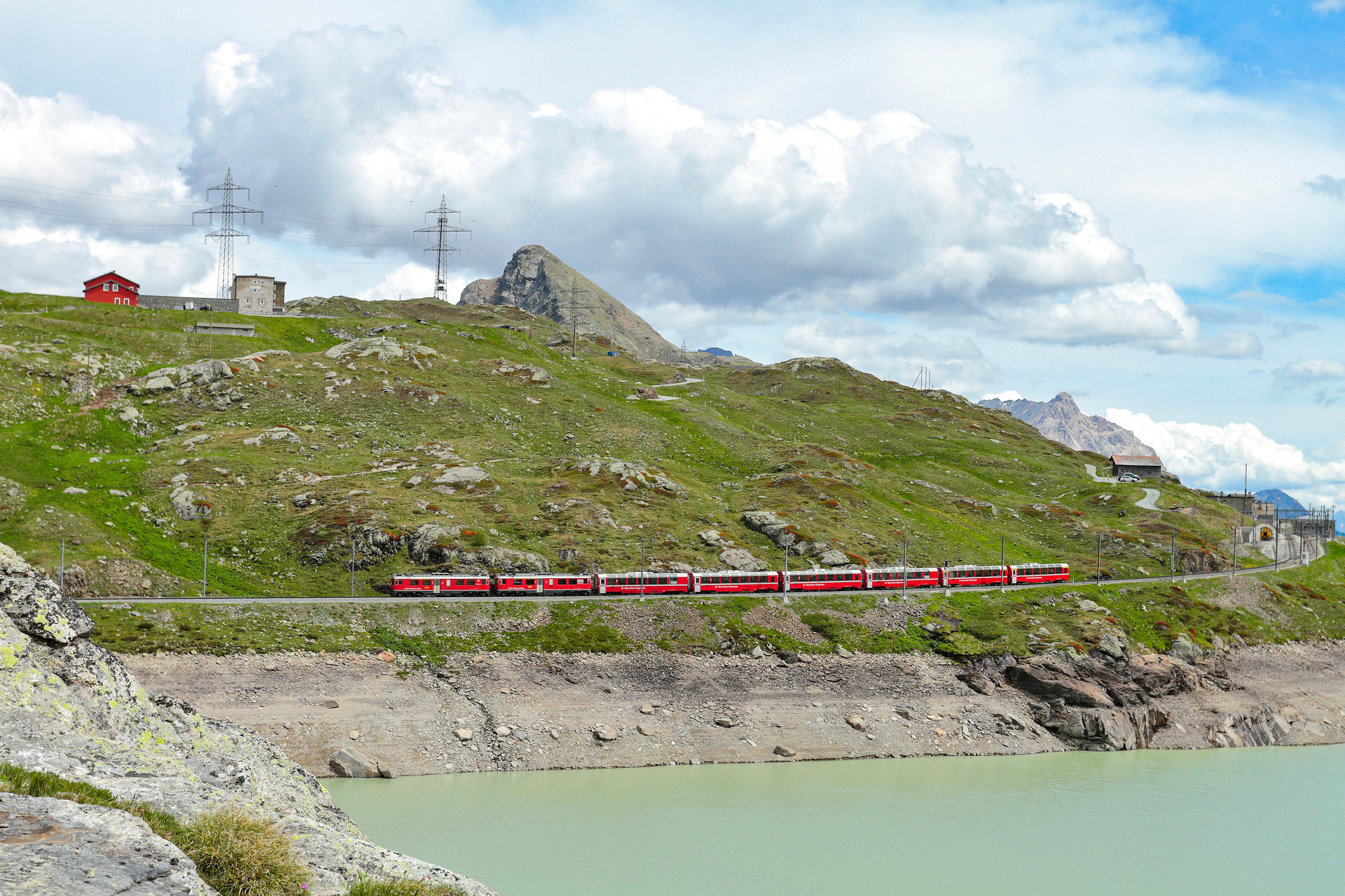 ABB ABe 4/4 III – photo 13