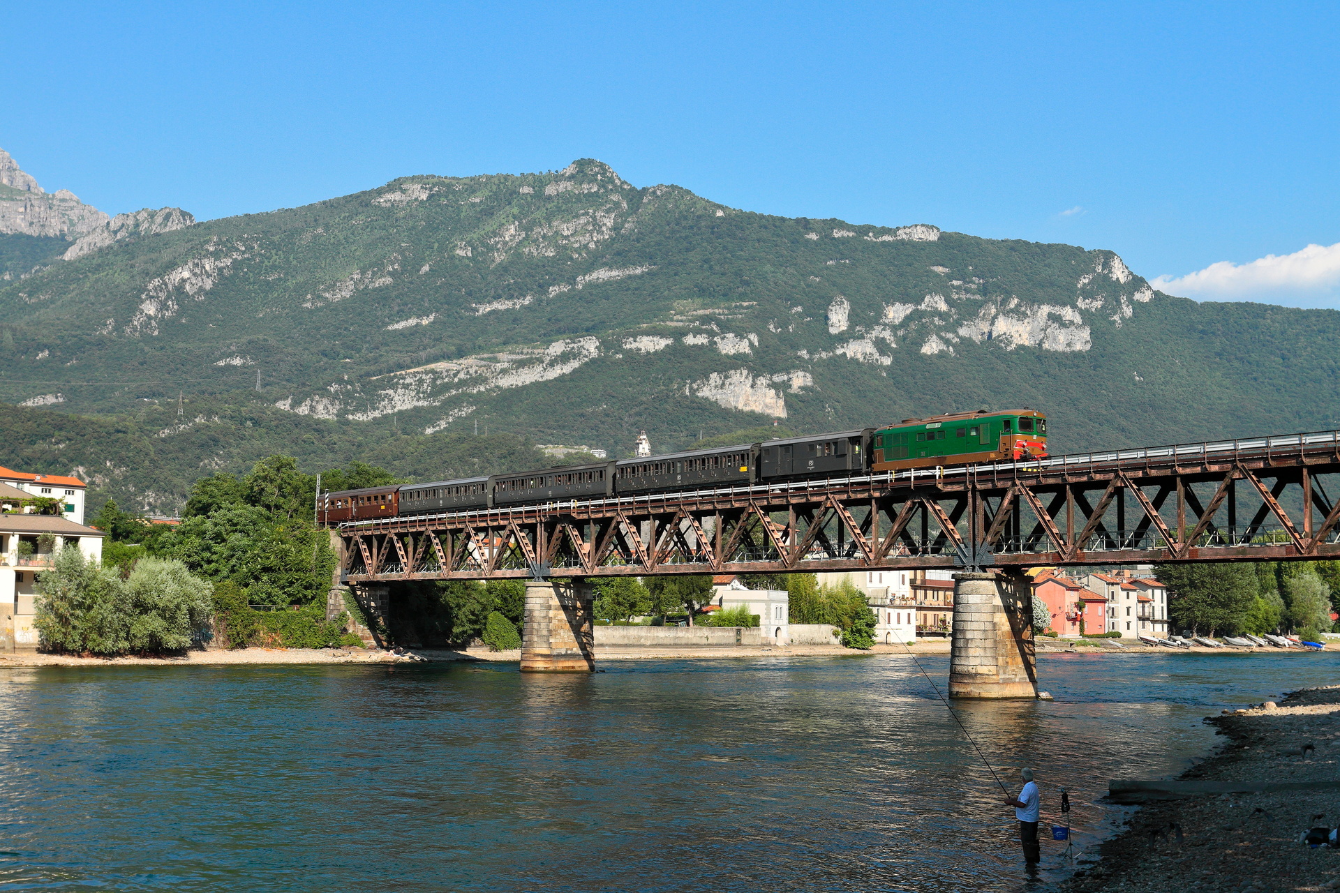 Fiat D345 – photo 22