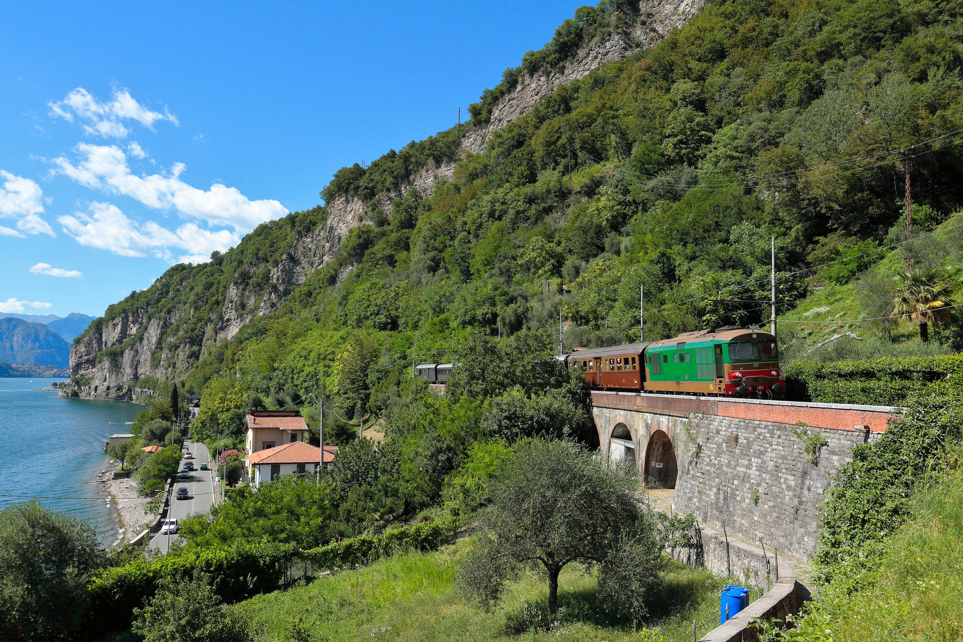 Fiat D345 – photo 21