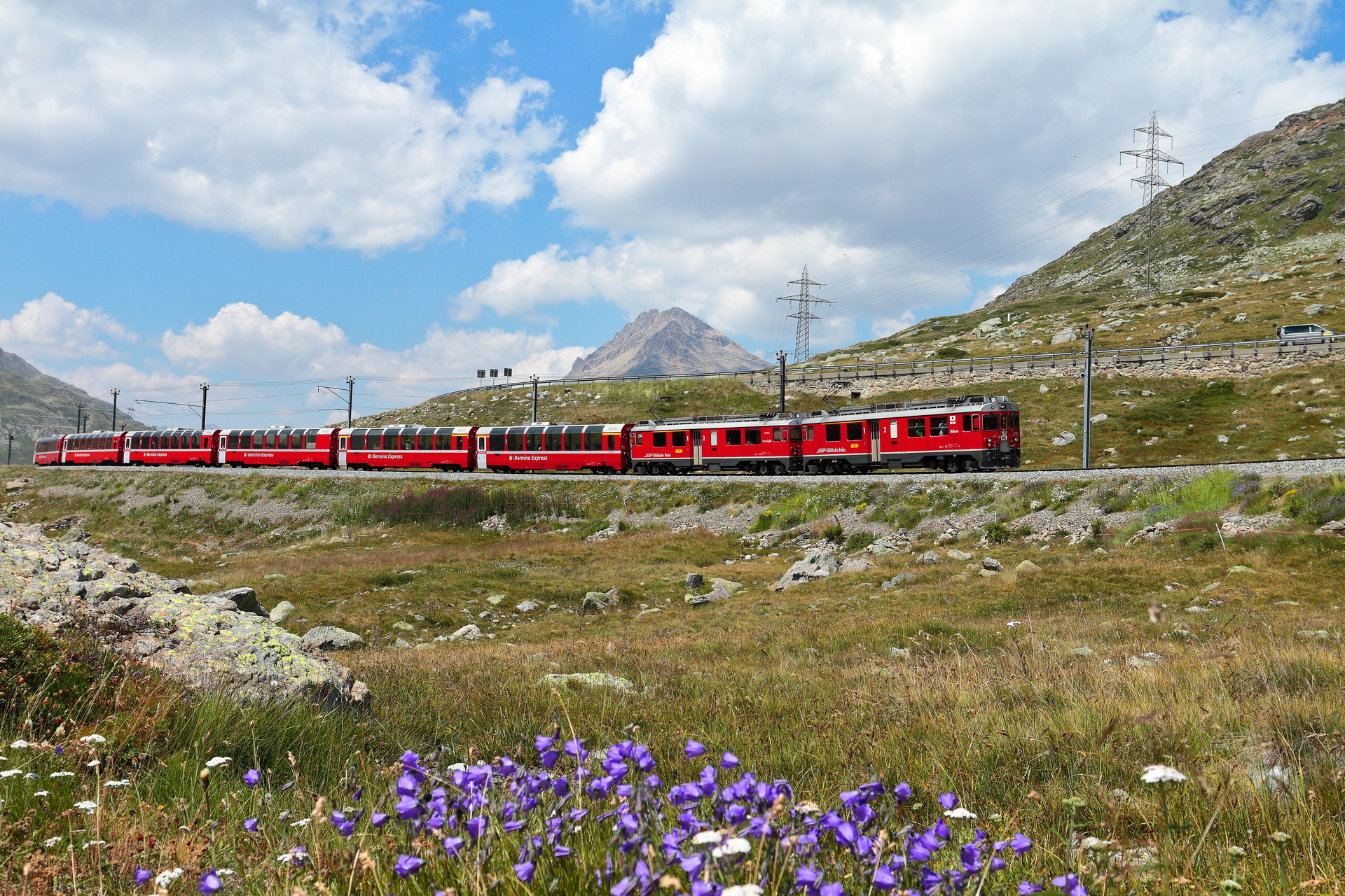 ABB ABe 4/4 III – photo 11