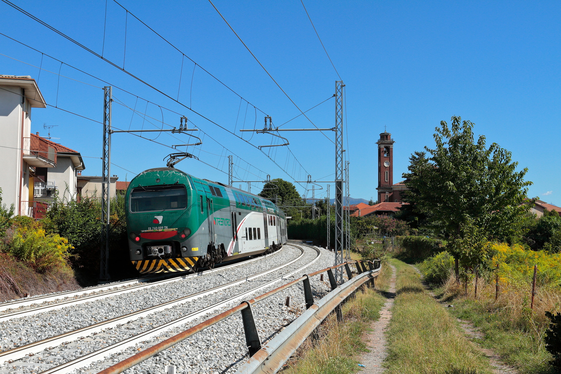 Firema EB 760 – photo 7