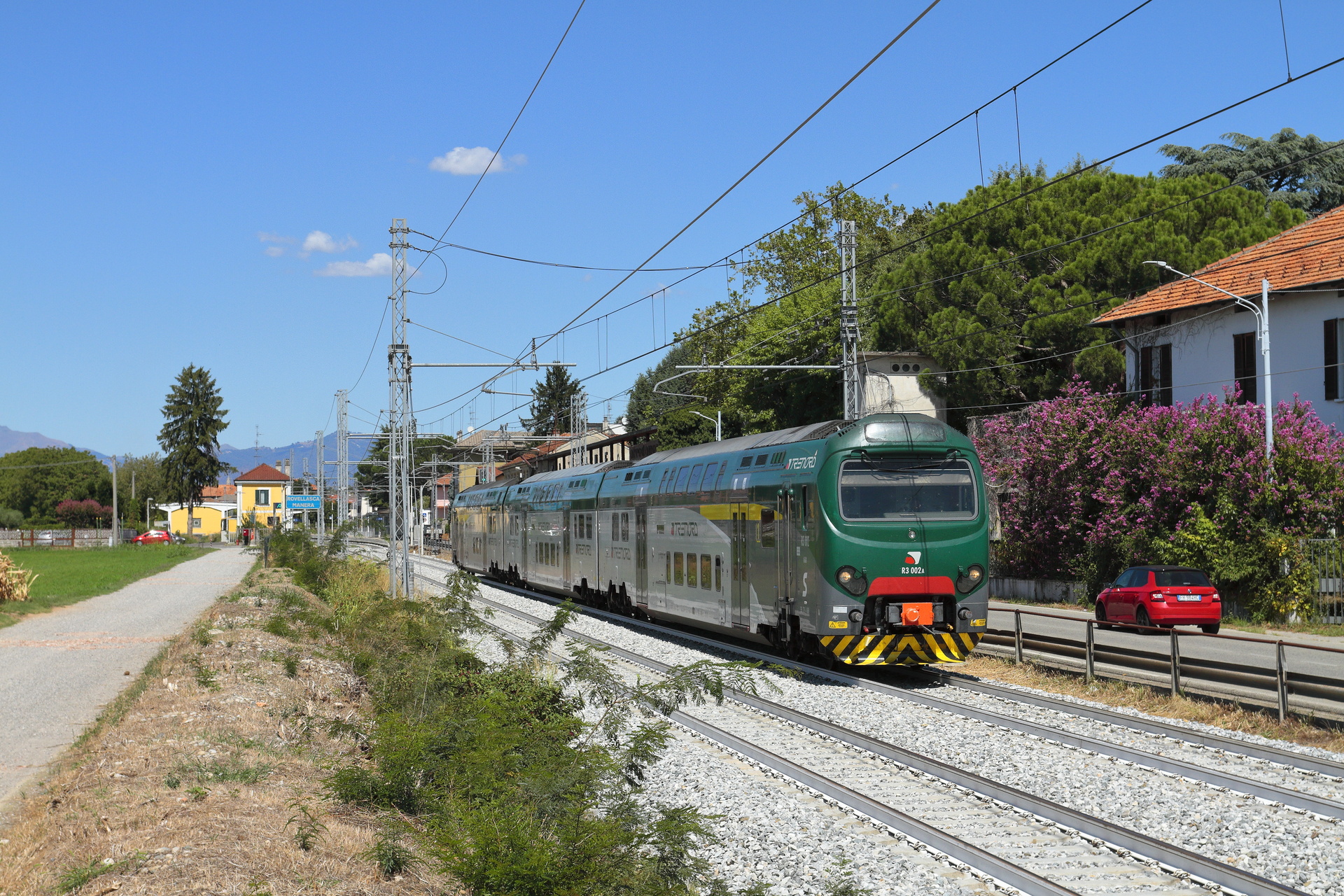 AnsaldoBreda TSR R3 – photo 6