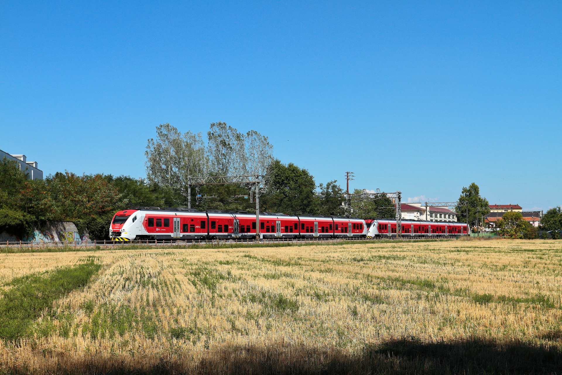 Alstom ETR 245 / EA 720-721 – photo 5