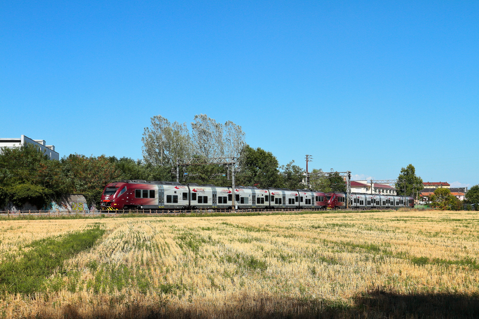 Alstom ETR 245 / EA 720-721 – photo 6