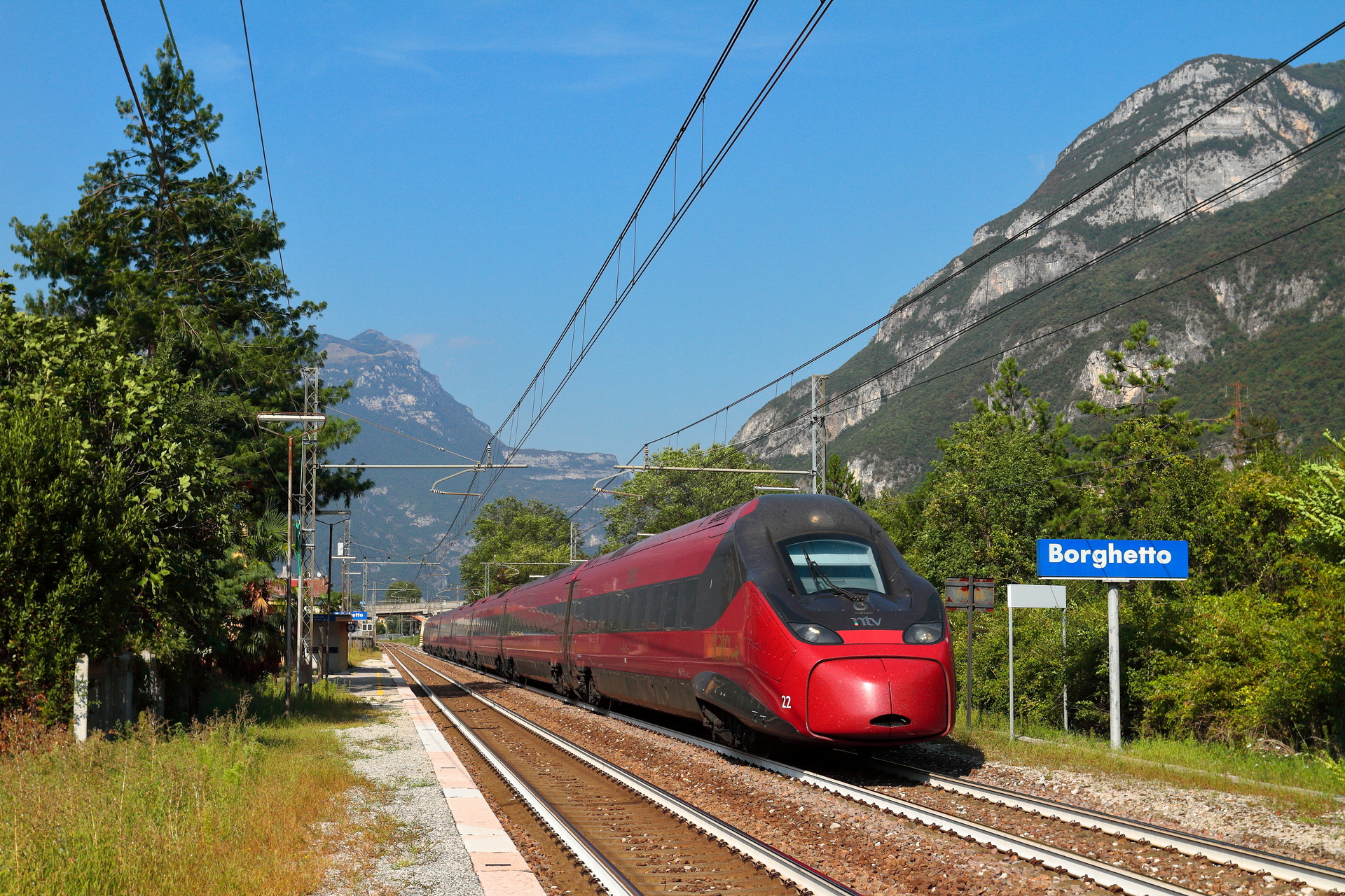 Alstom ETR 675 – photo 6