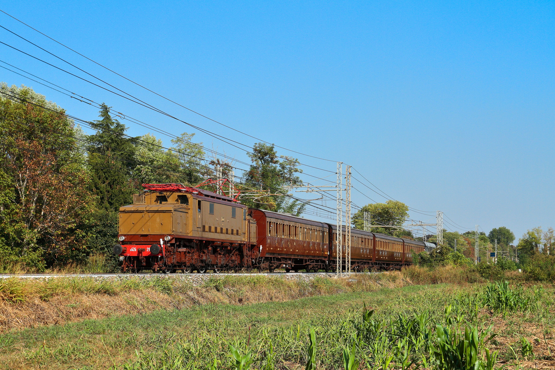 GE E626 – photo 8