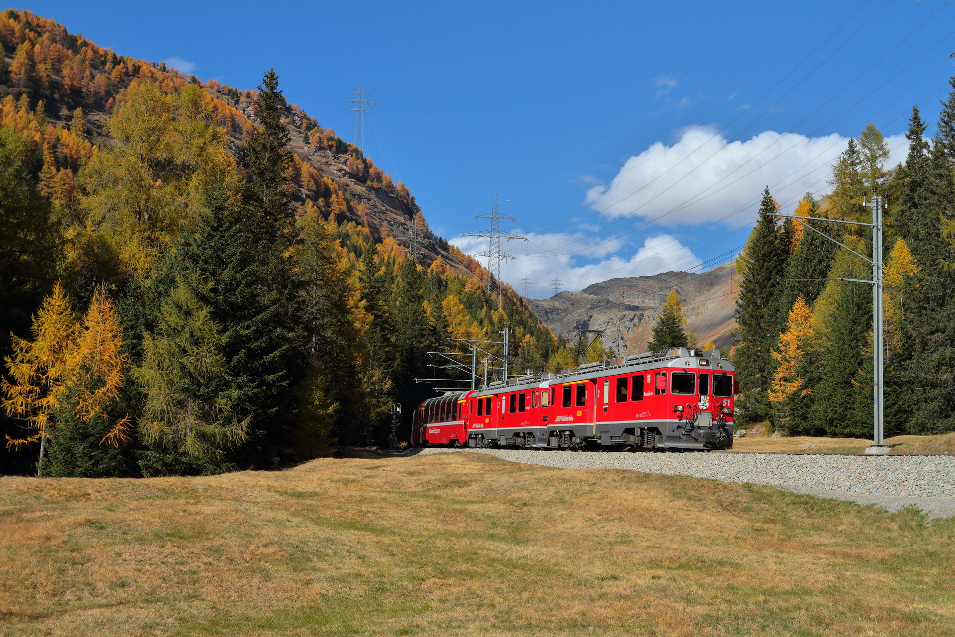 ABB ABe 4/4 III – photo 9