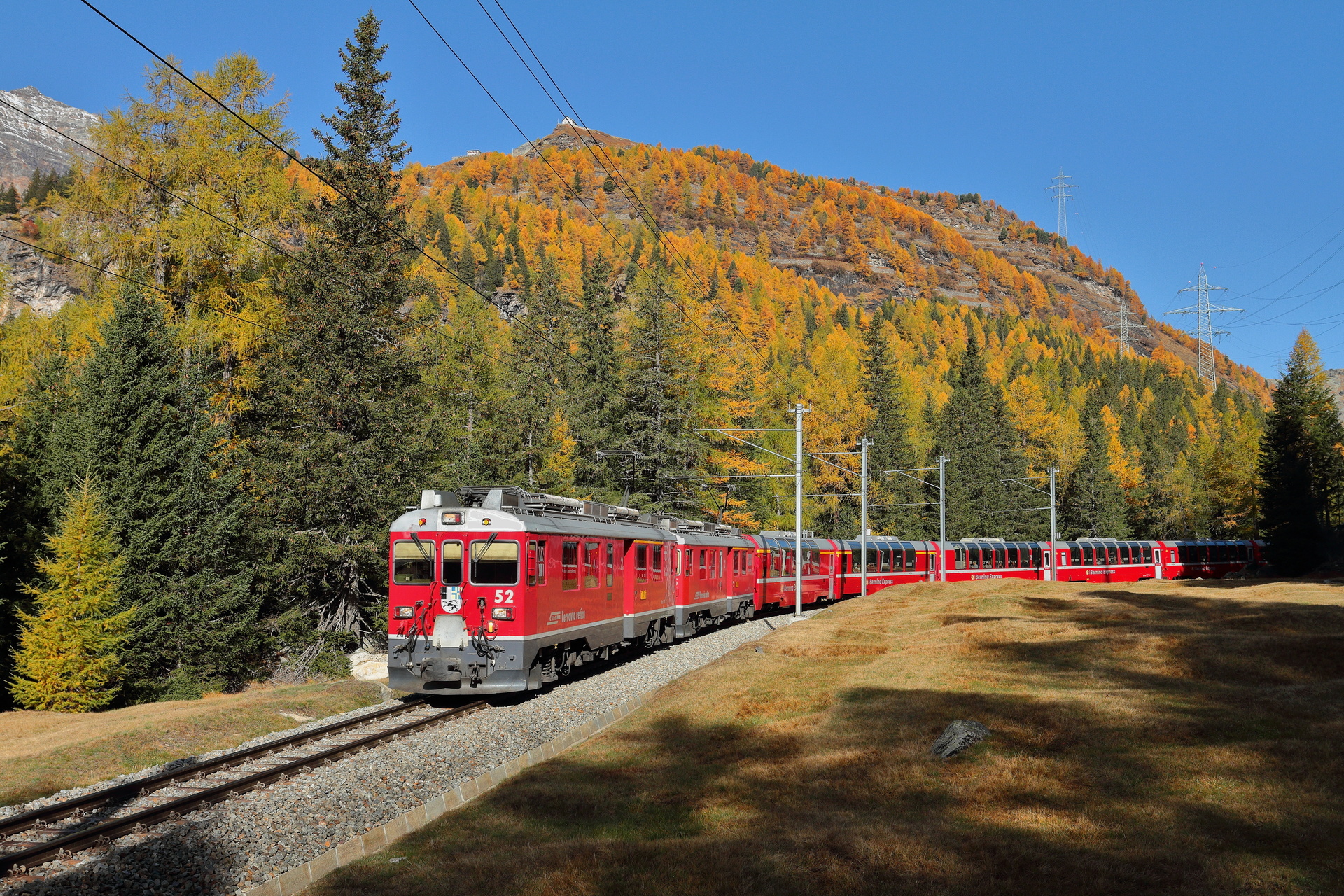 ABB ABe 4/4 III – photo 10