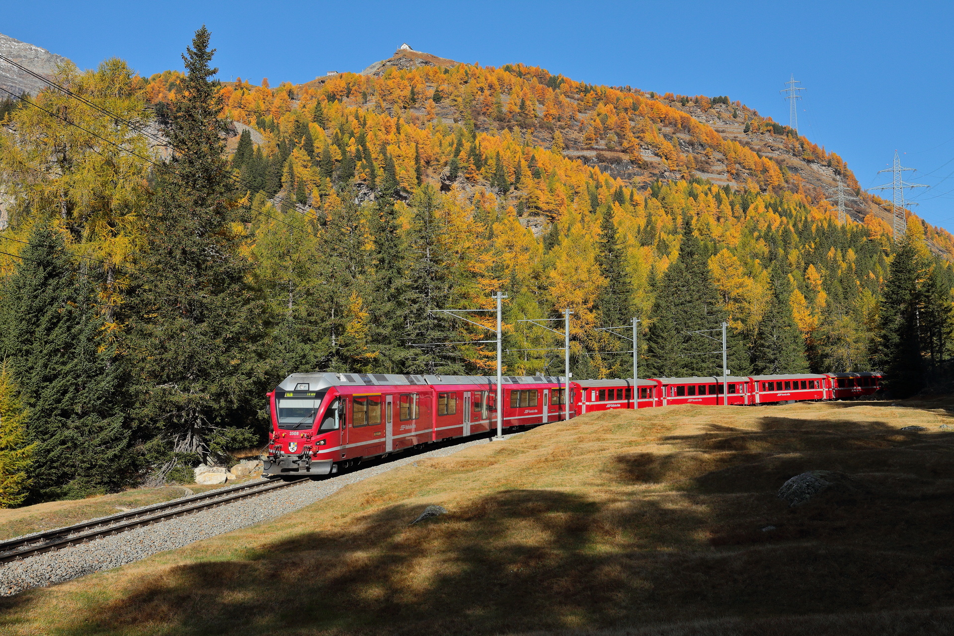 Stadler Allegra ABe 8/12 – photo 22