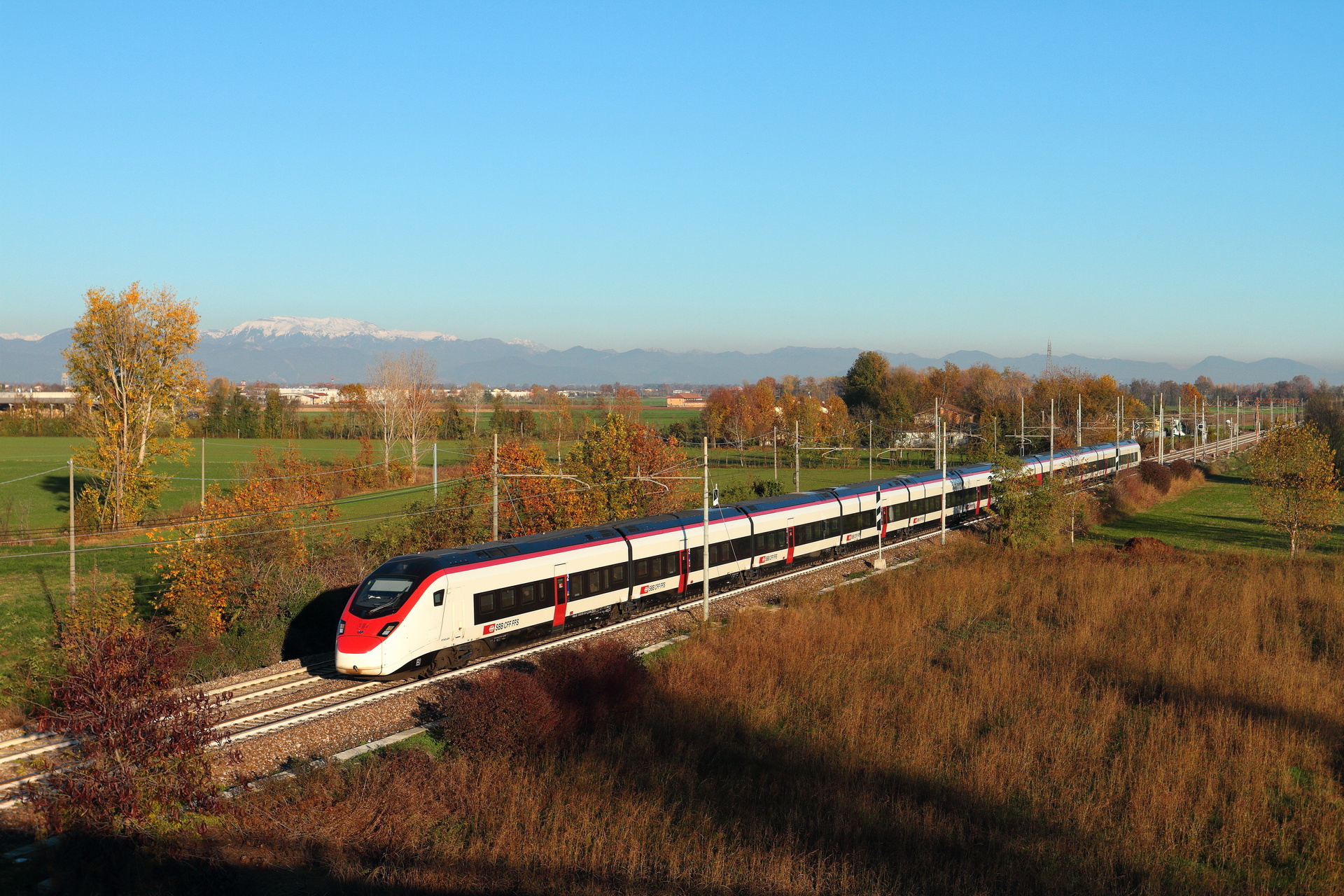 Stadler EC250 – photo 9