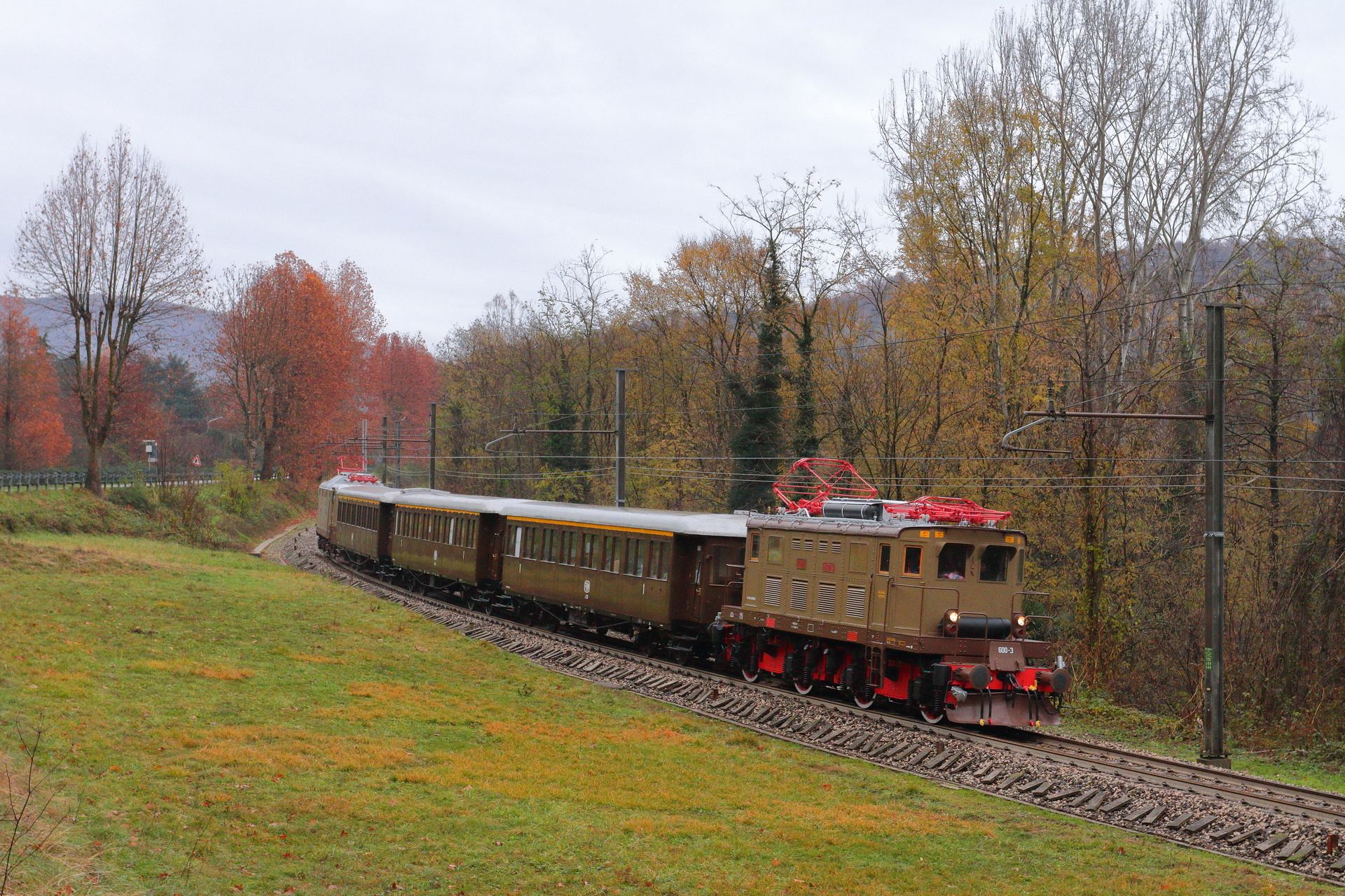OM E600 – photo 14