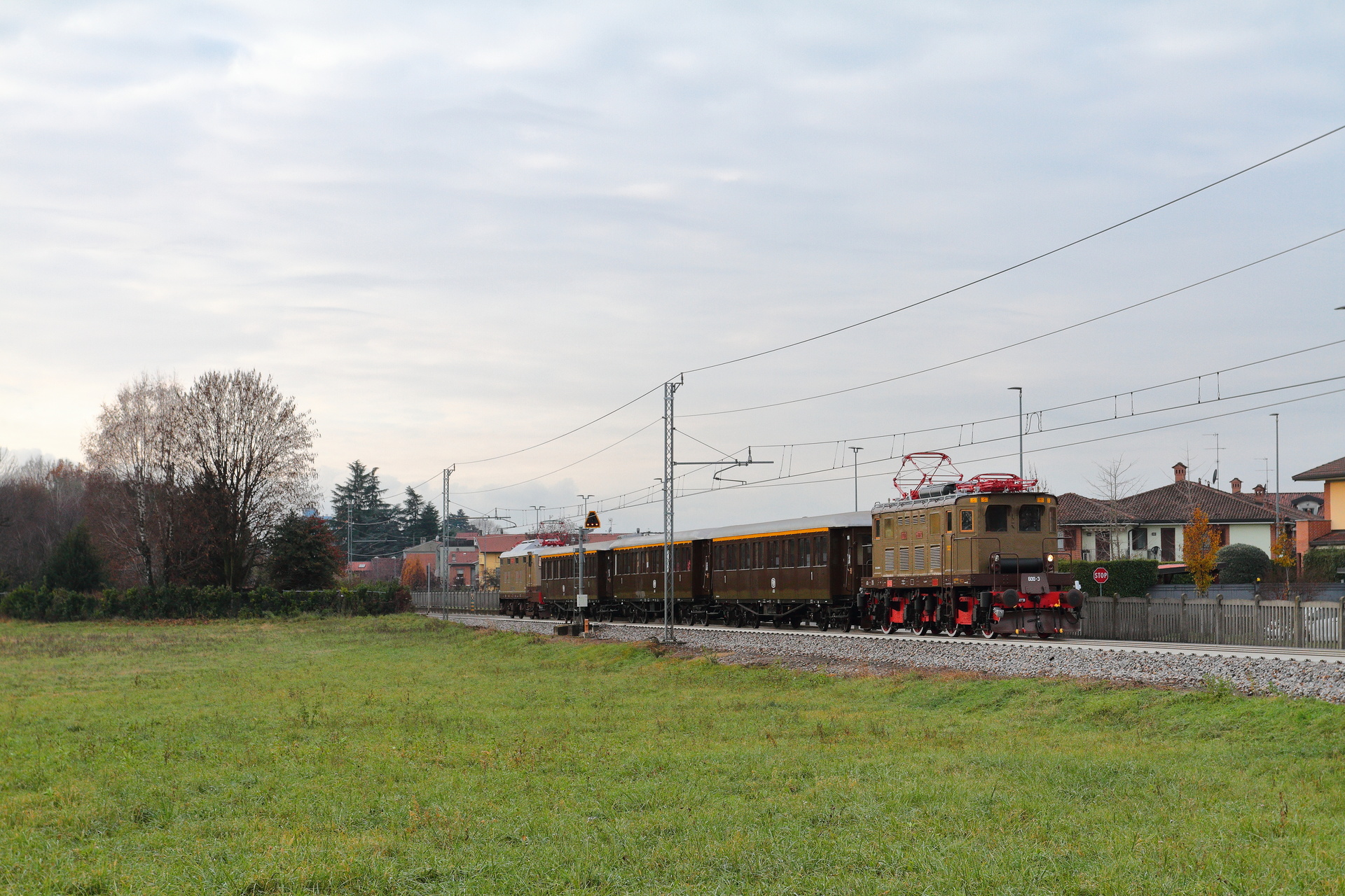 OM E600 – photo 8