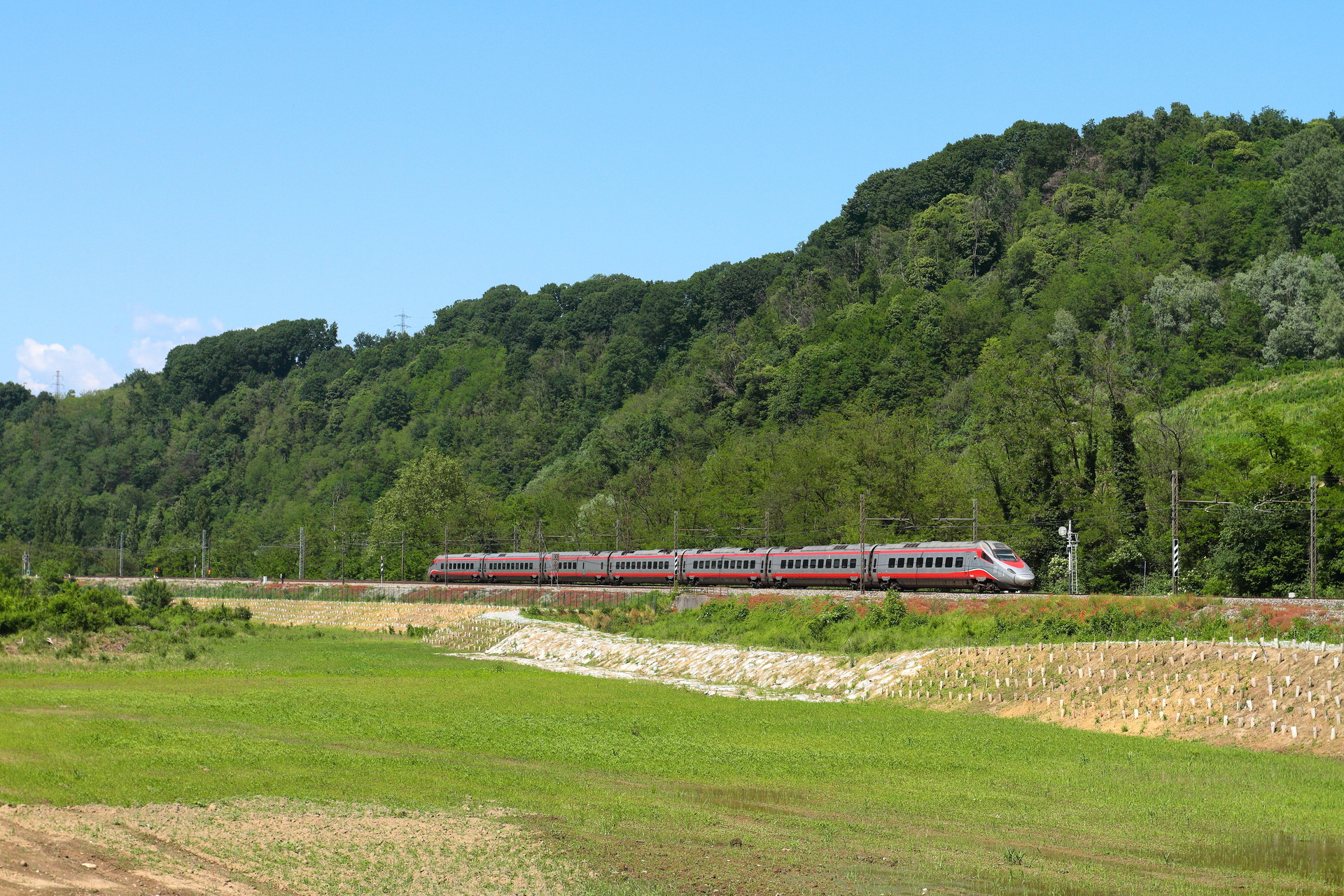 Alstom ETR 610 – photo 9