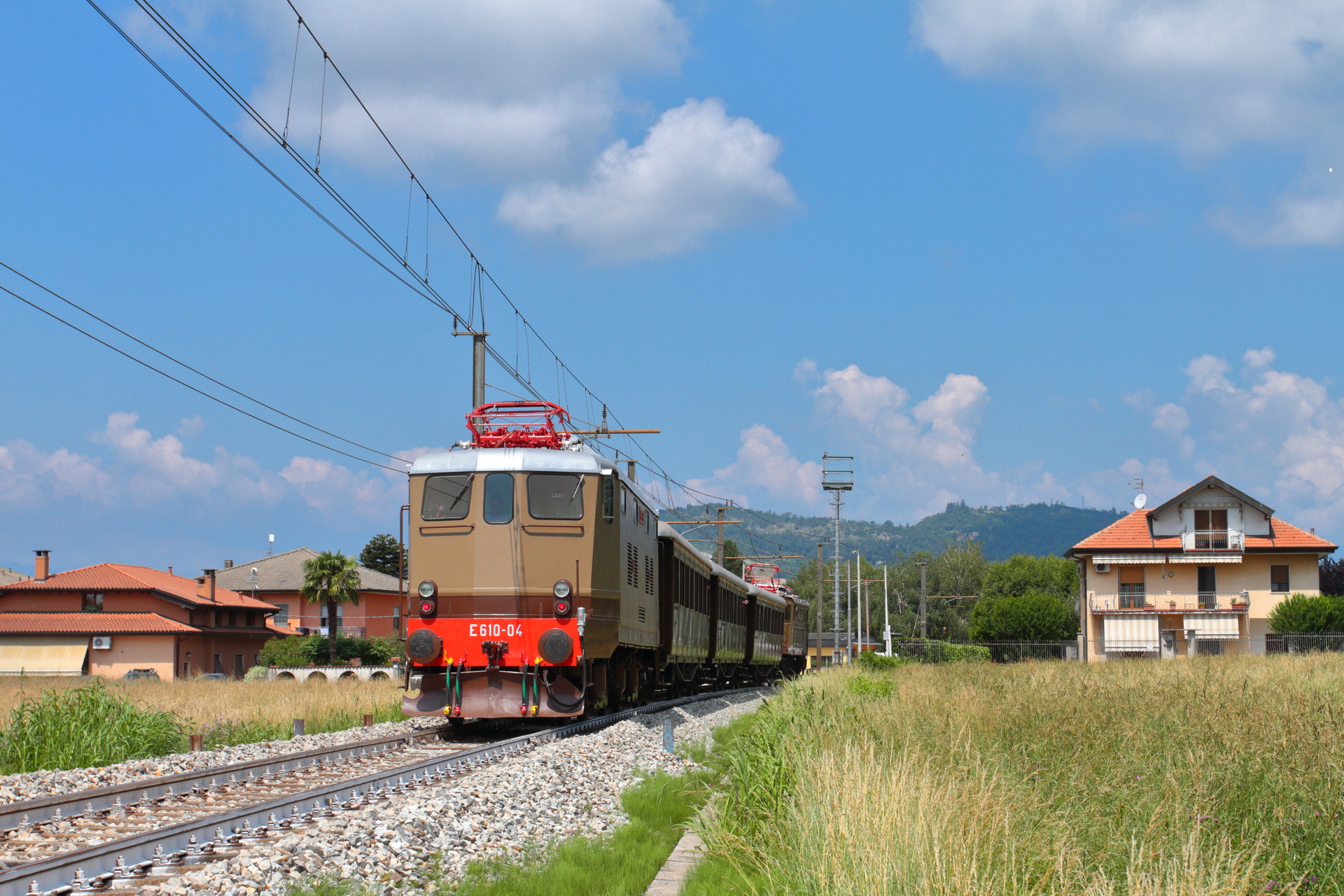 OM FNM E610 – photo 16