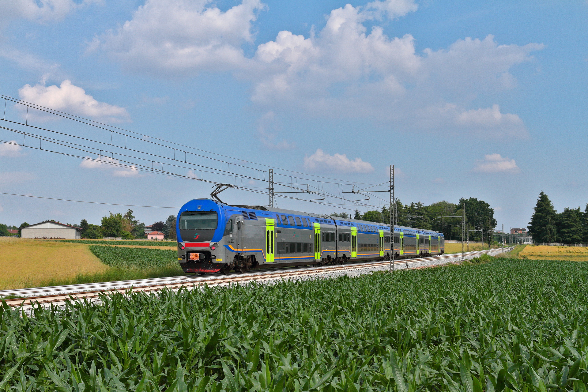 Firema ALe 426 – photo 2